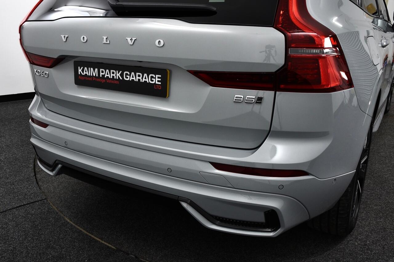 Volvo XC60 view 13
