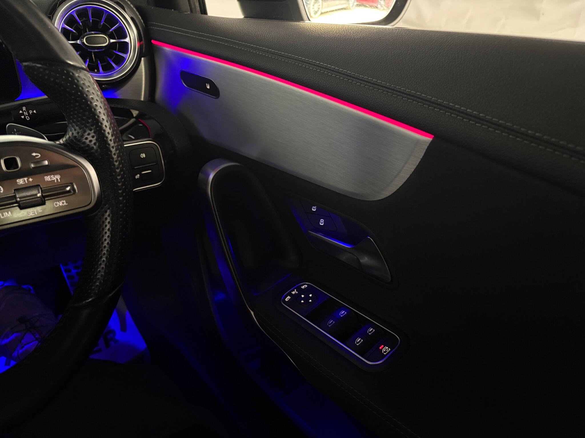Mercedes-Benz A-Class view 49