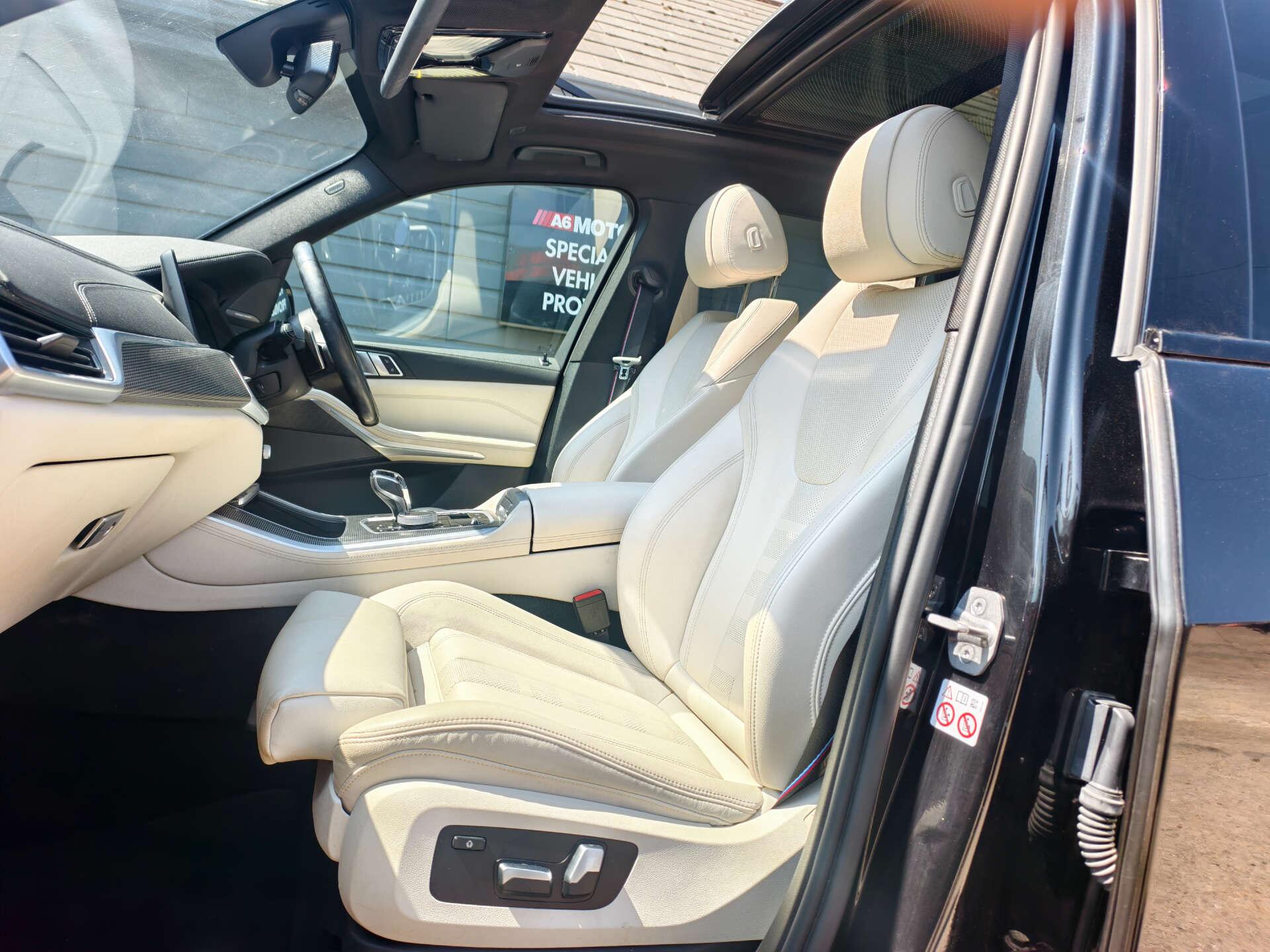BMW X5 X5 view 30