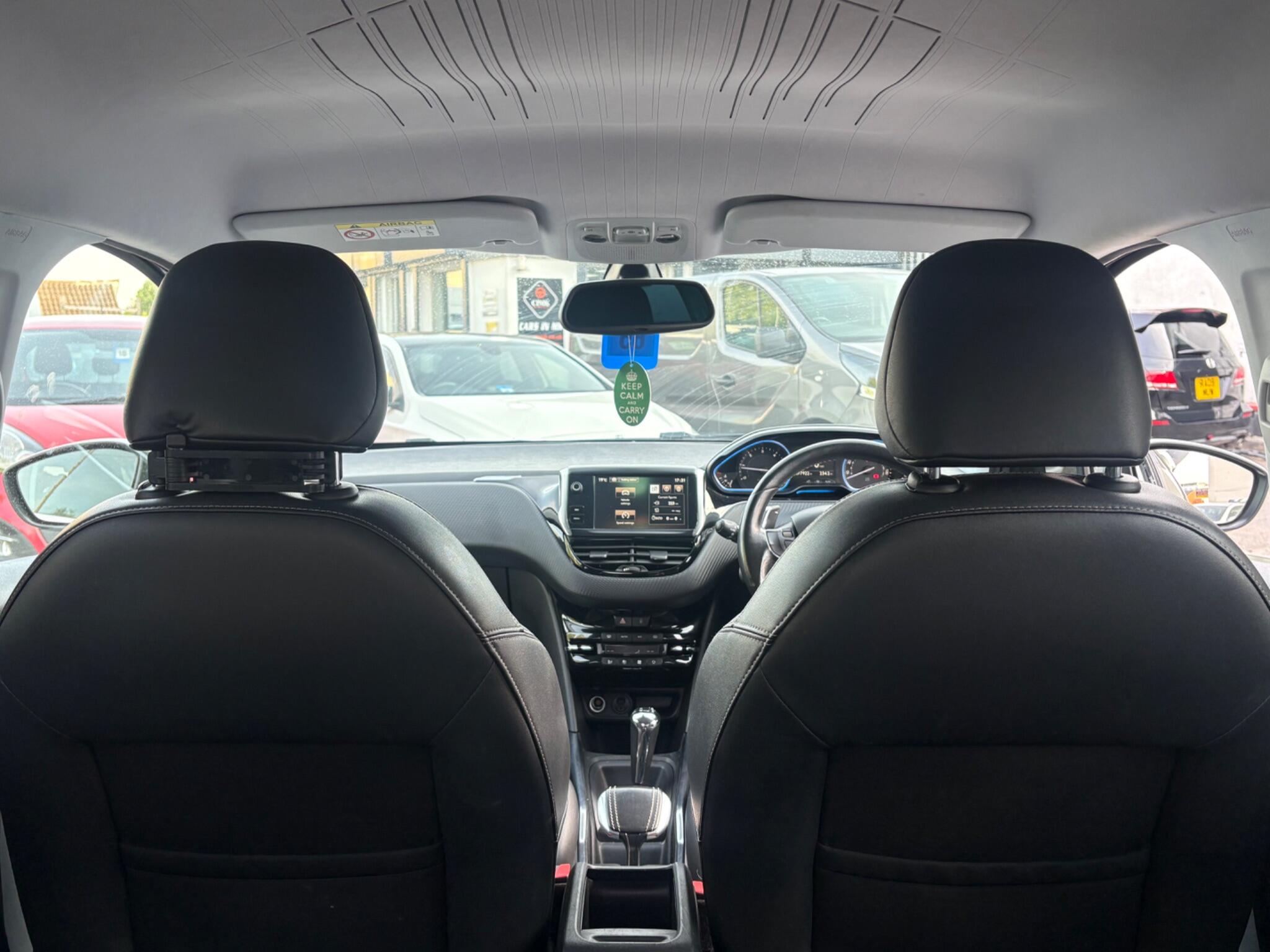 Peugeot 2008 - Image 45