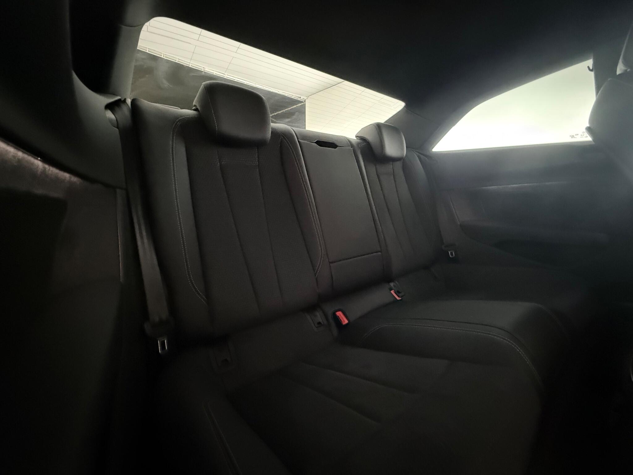 Audi A5 view 13