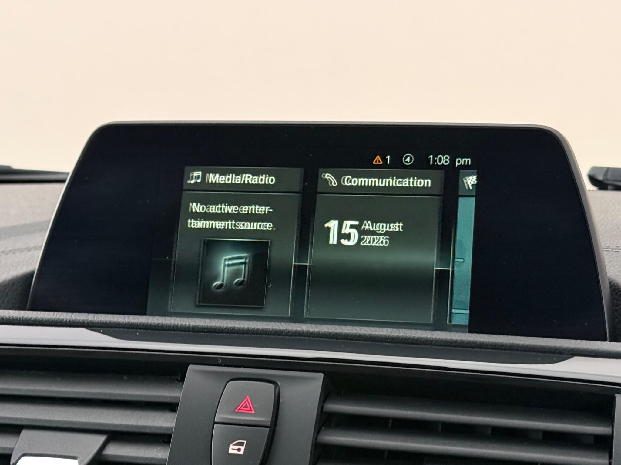 BMW 2 Series view 27
