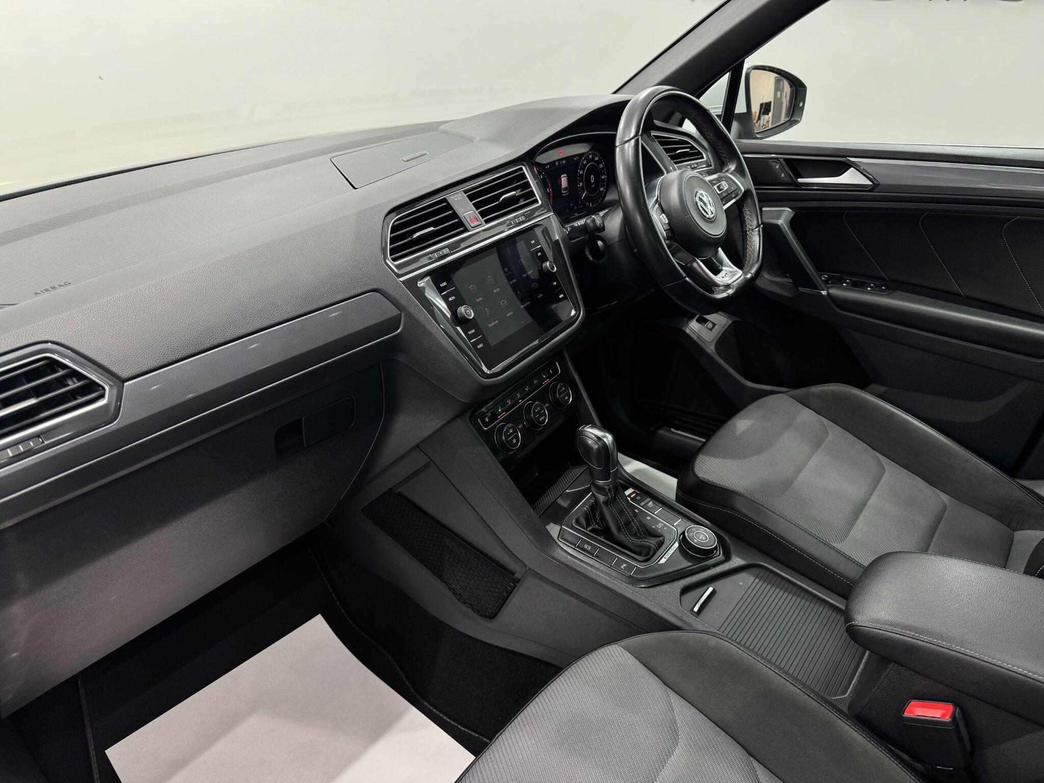 Volkswagen Tiguan view 60