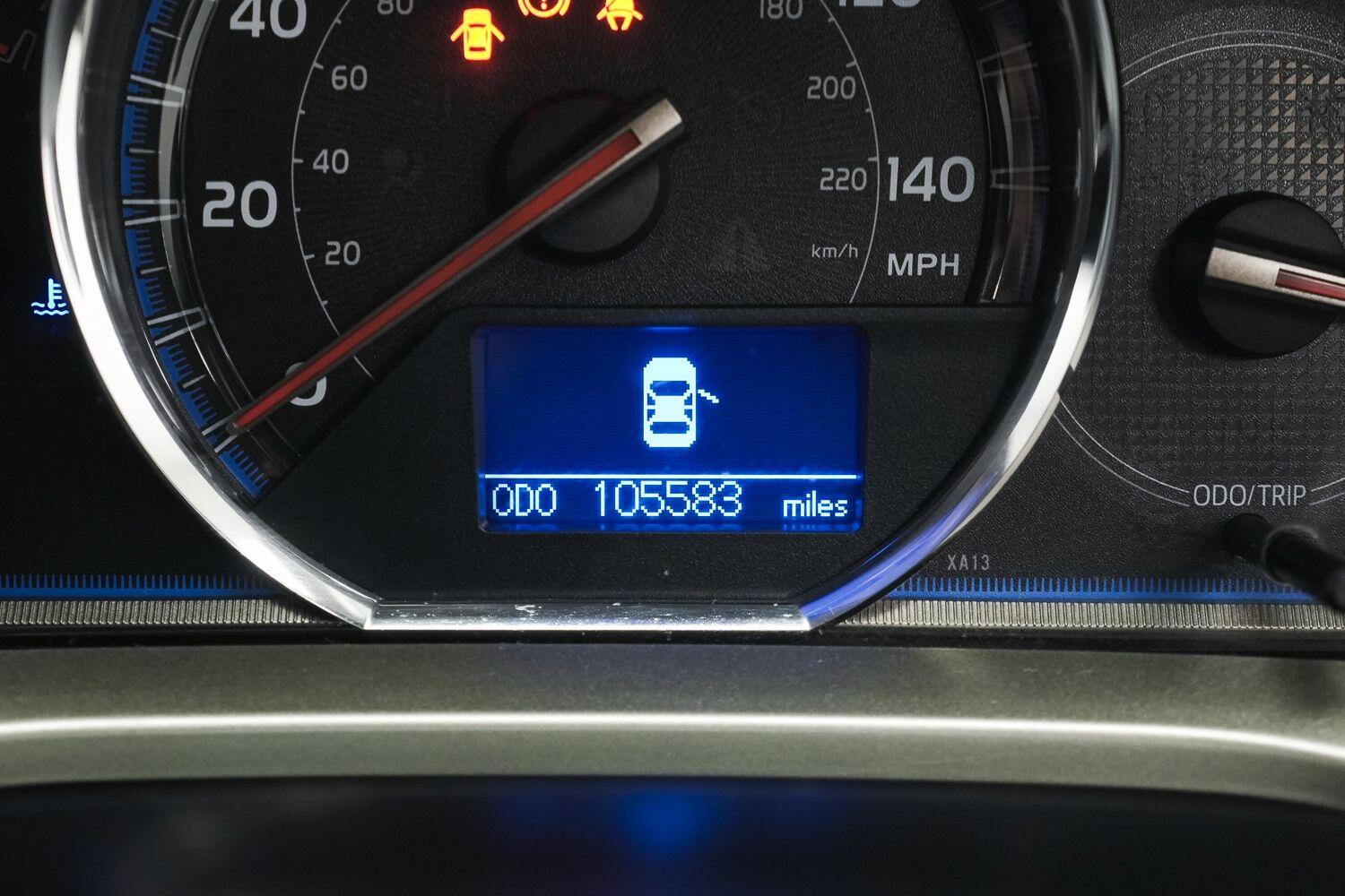 Toyota Rav4 view 24