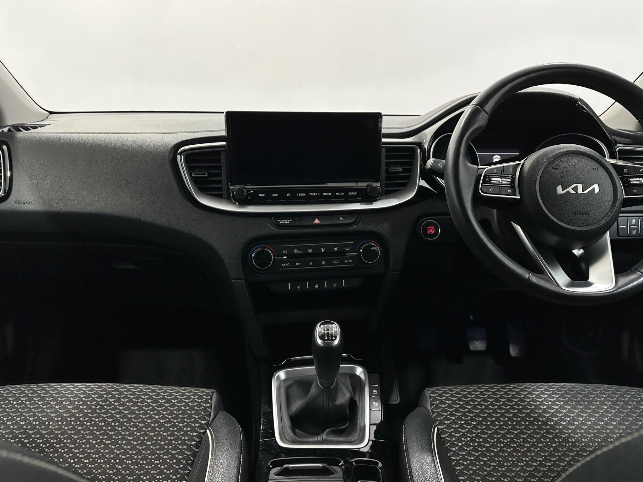 Kia XCeed view 20