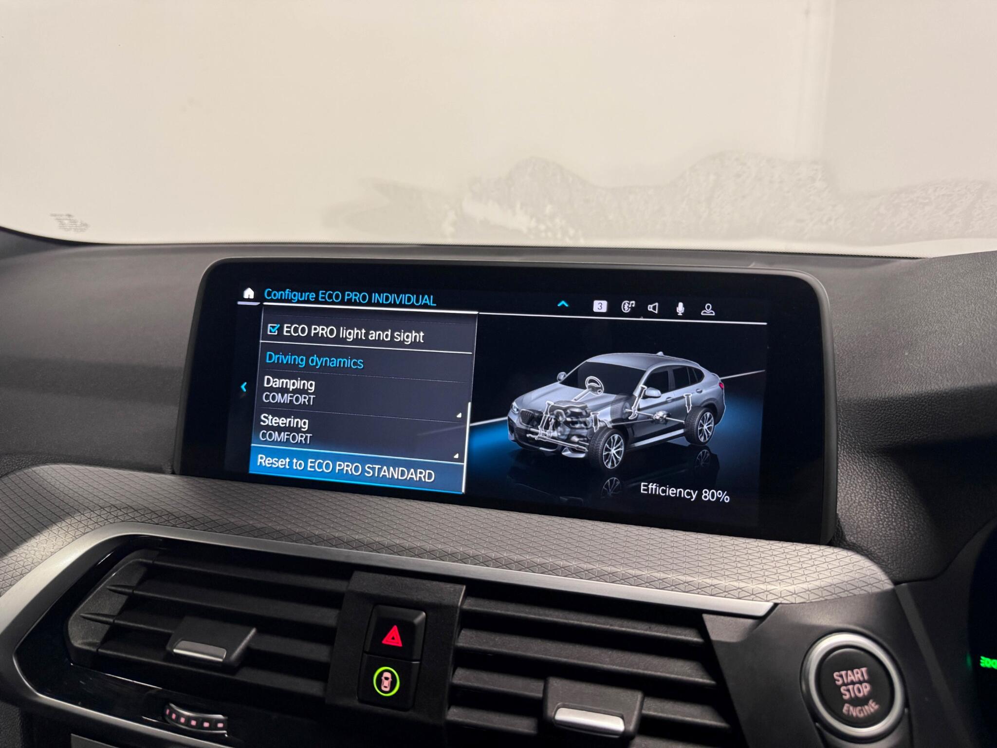 BMW X4 view 59