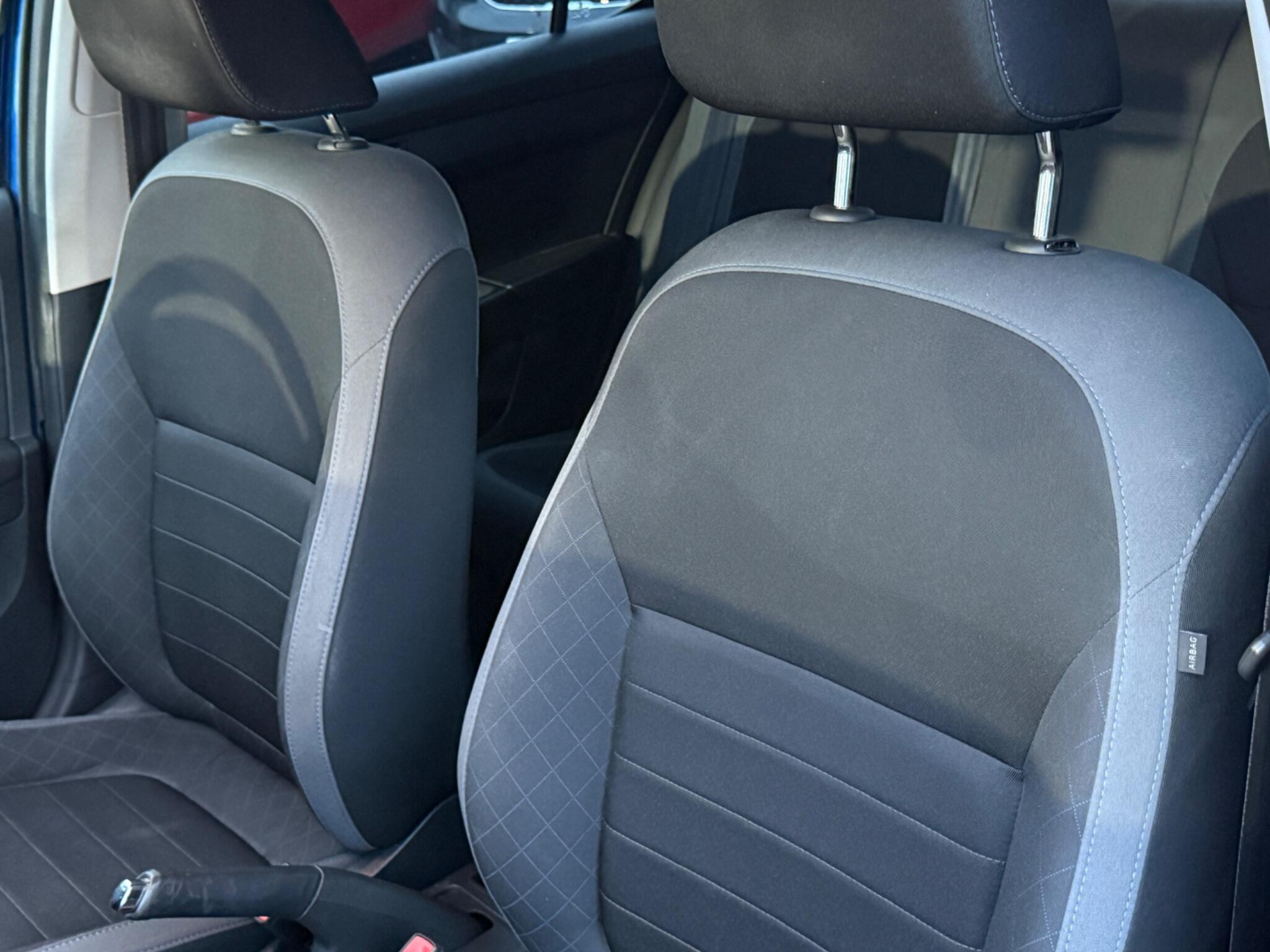 Skoda Fabia - Image 45