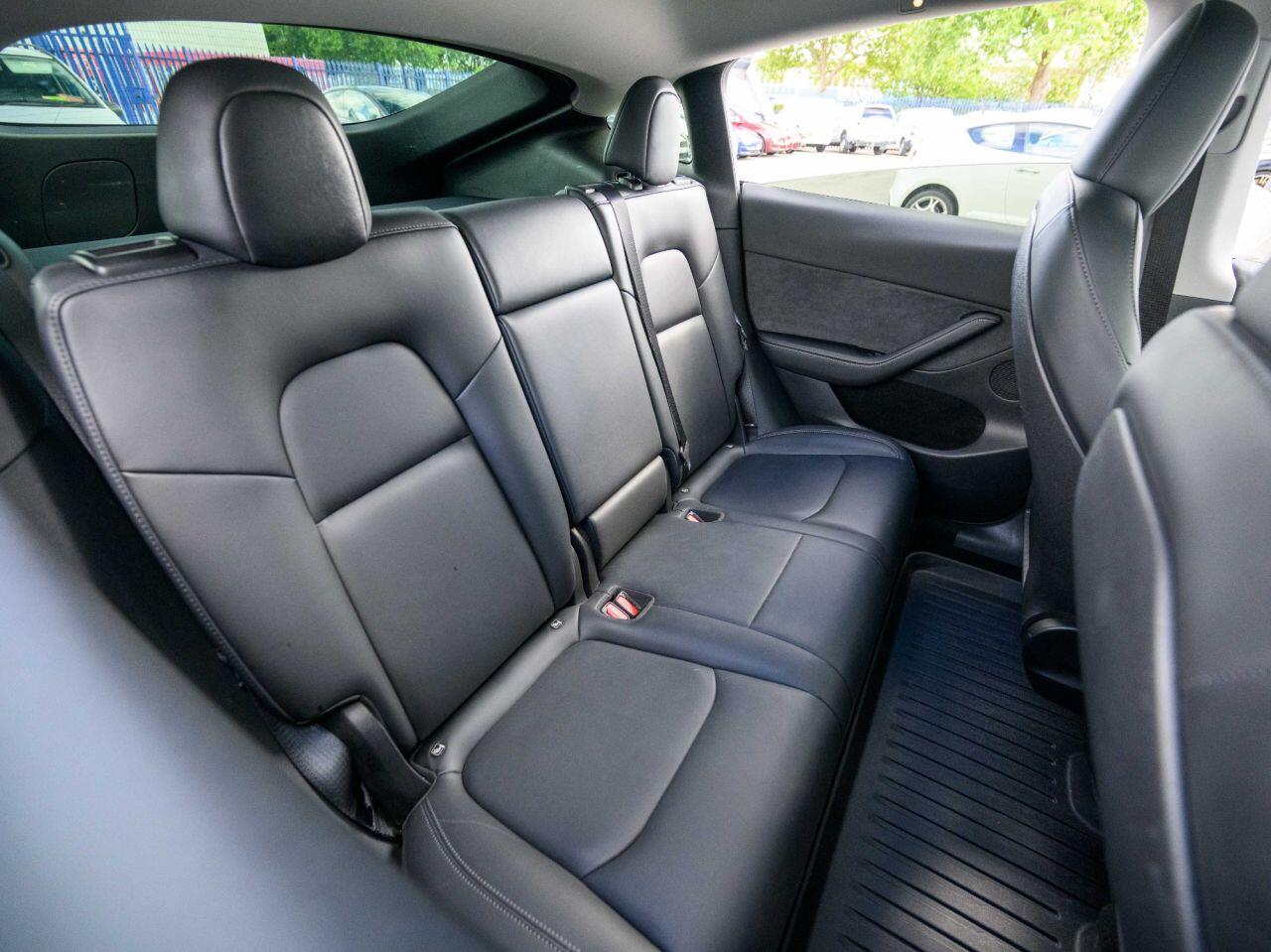 Tesla Model Y view 12
