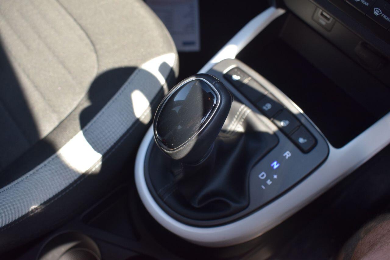 Hyundai I10 view 25