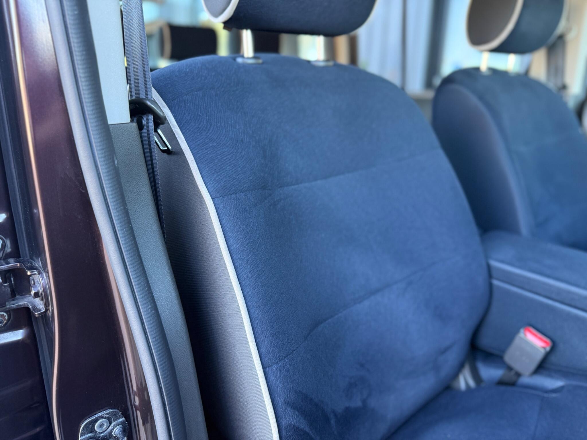 Nissan Cube view 29