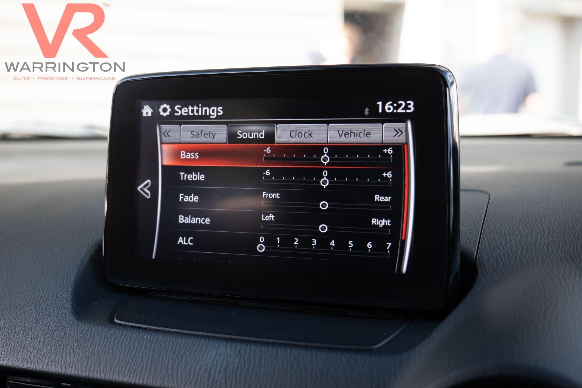 Mazda Skyactiv-G view 28