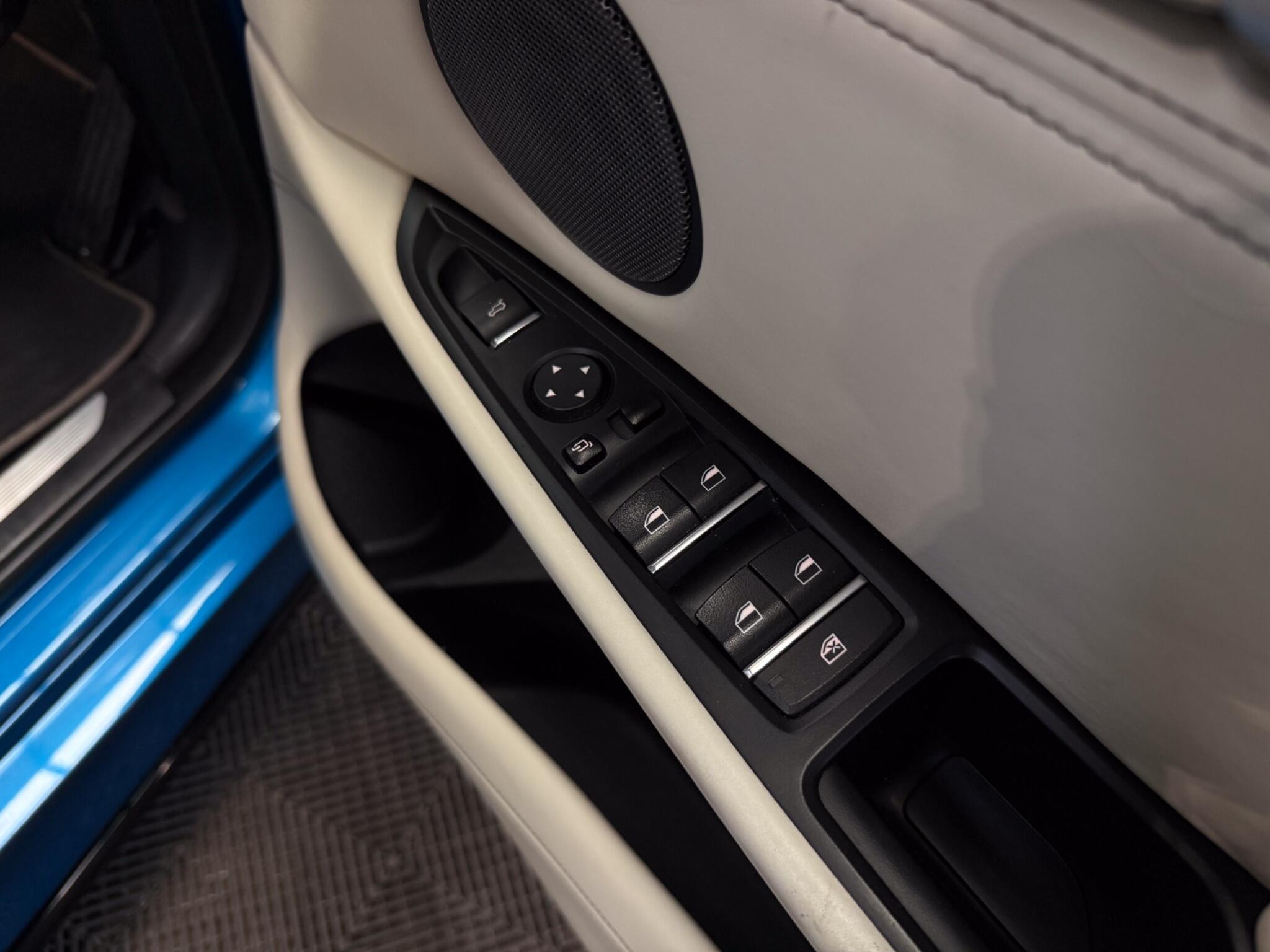 BMW X5 X5 view 47