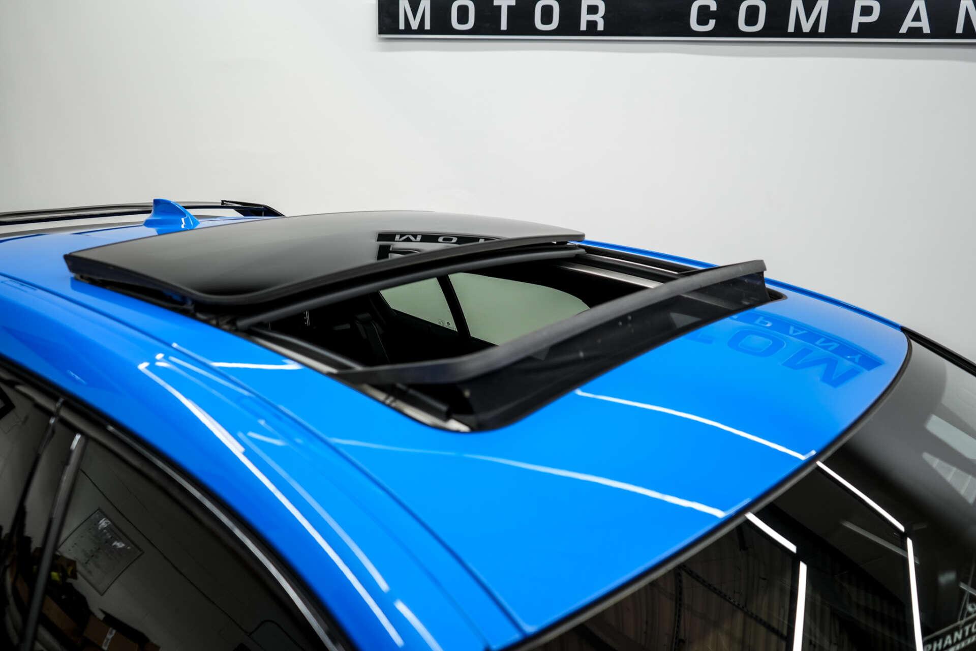 BMW 1 Series view 9
