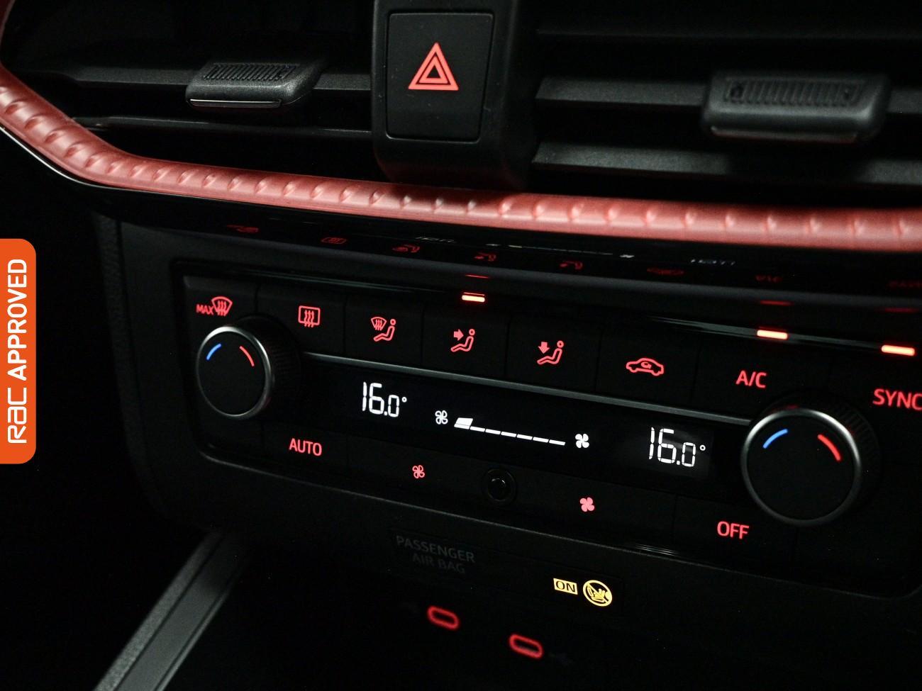 Seat Ibiza view 14