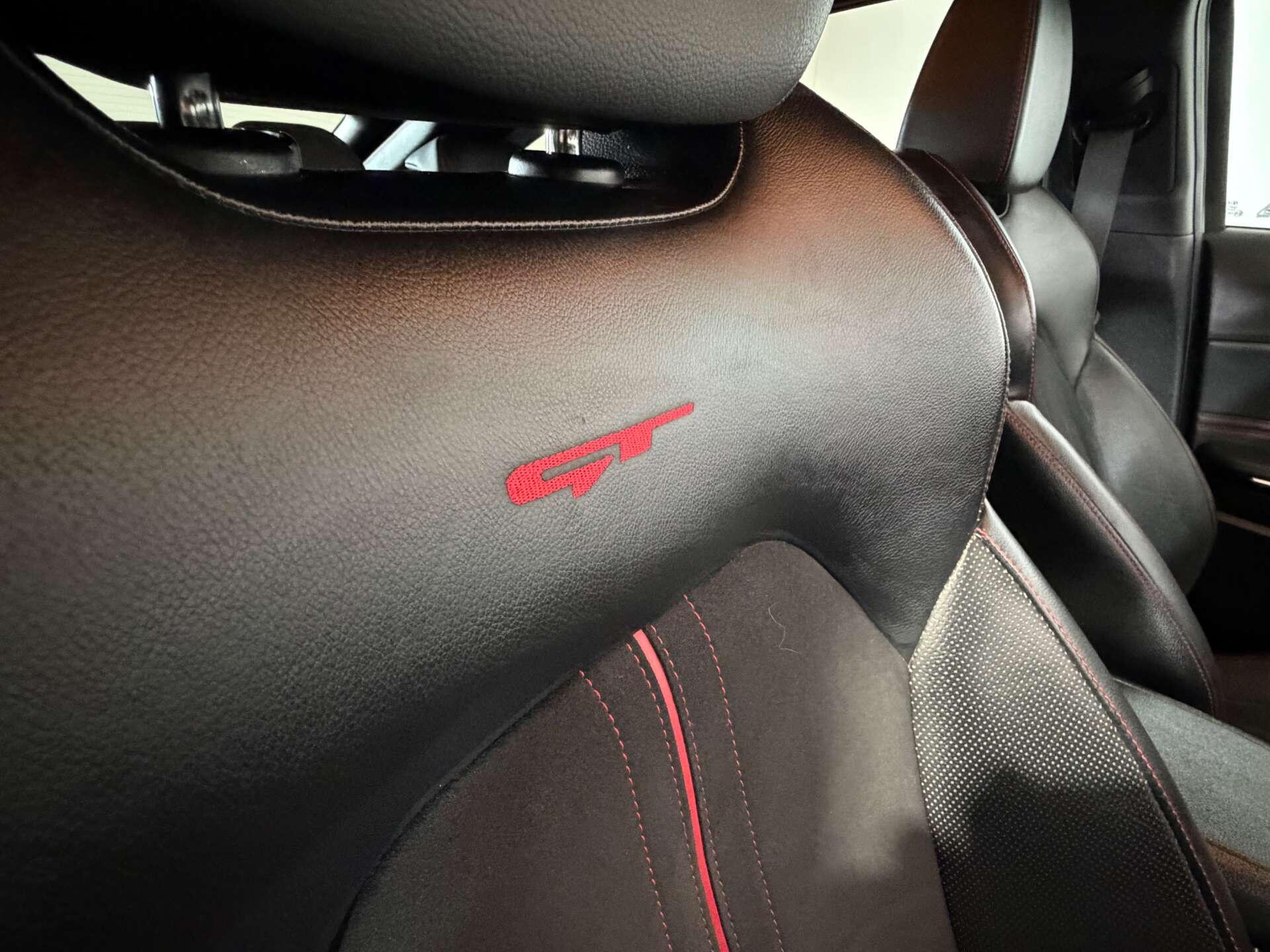 Kia Proceed view 20