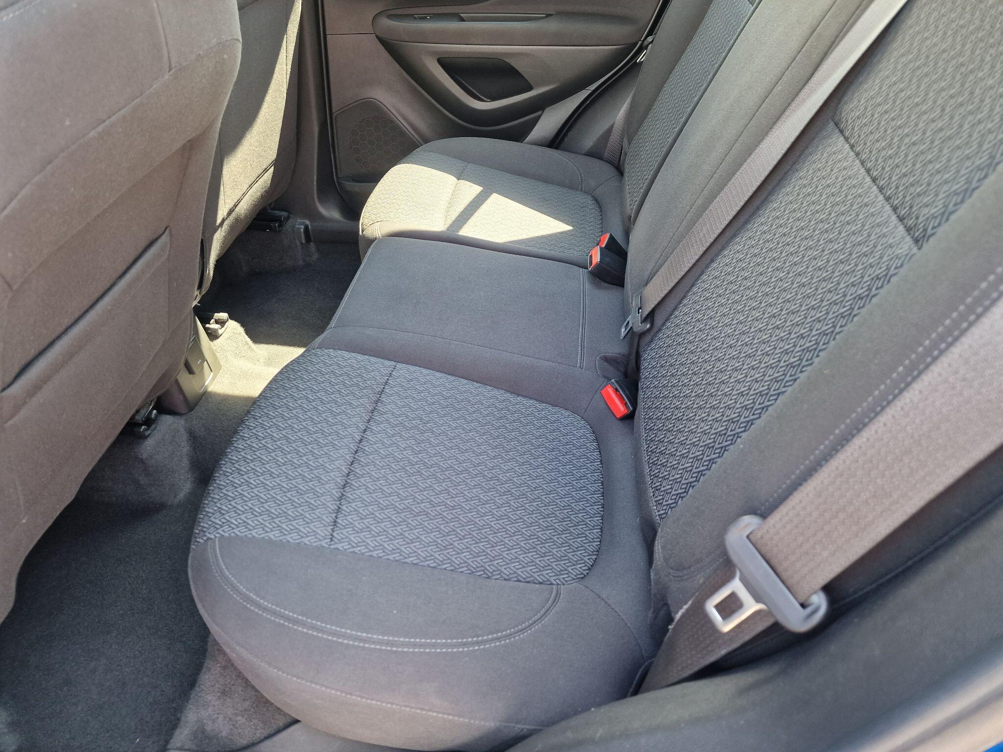 Vauxhall Mokka X view 24