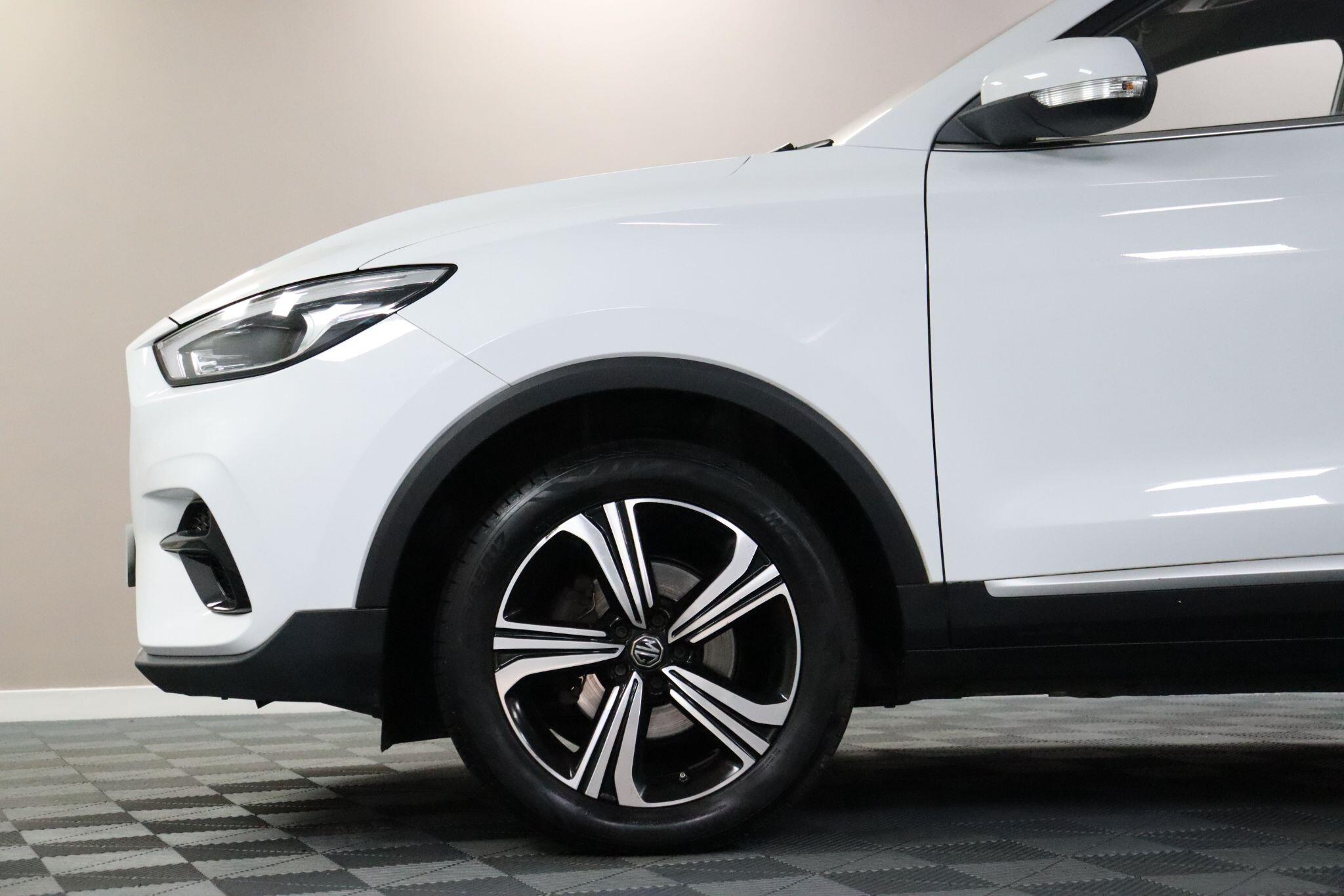 MG MG ZS view 27