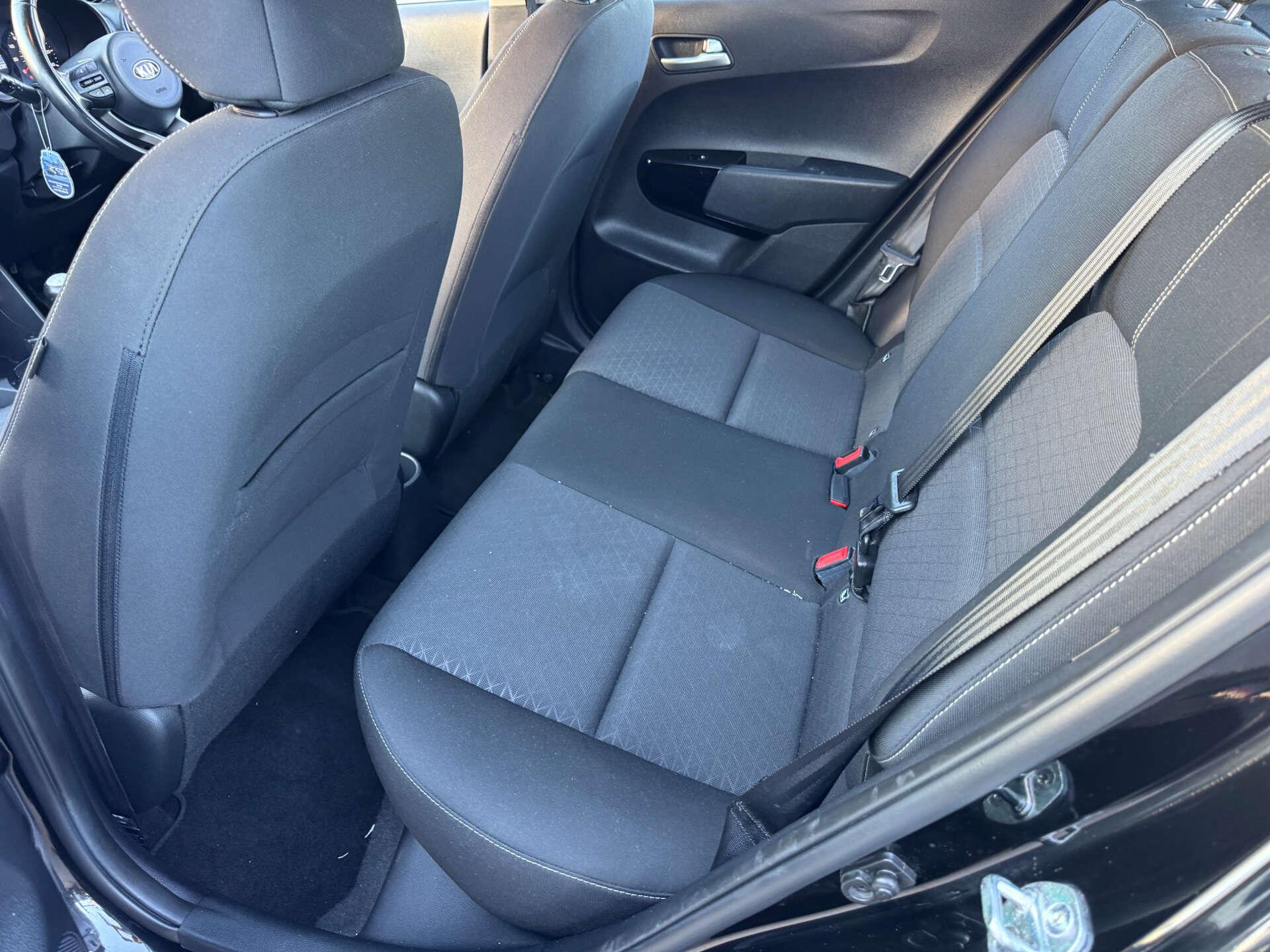 Kia Picanto view 12