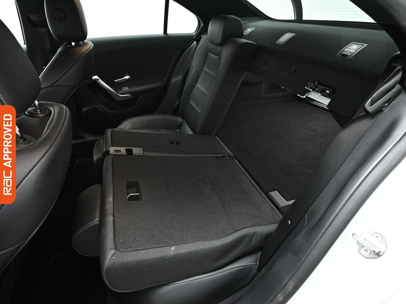 Mercedes-Benz A-Class view 27
