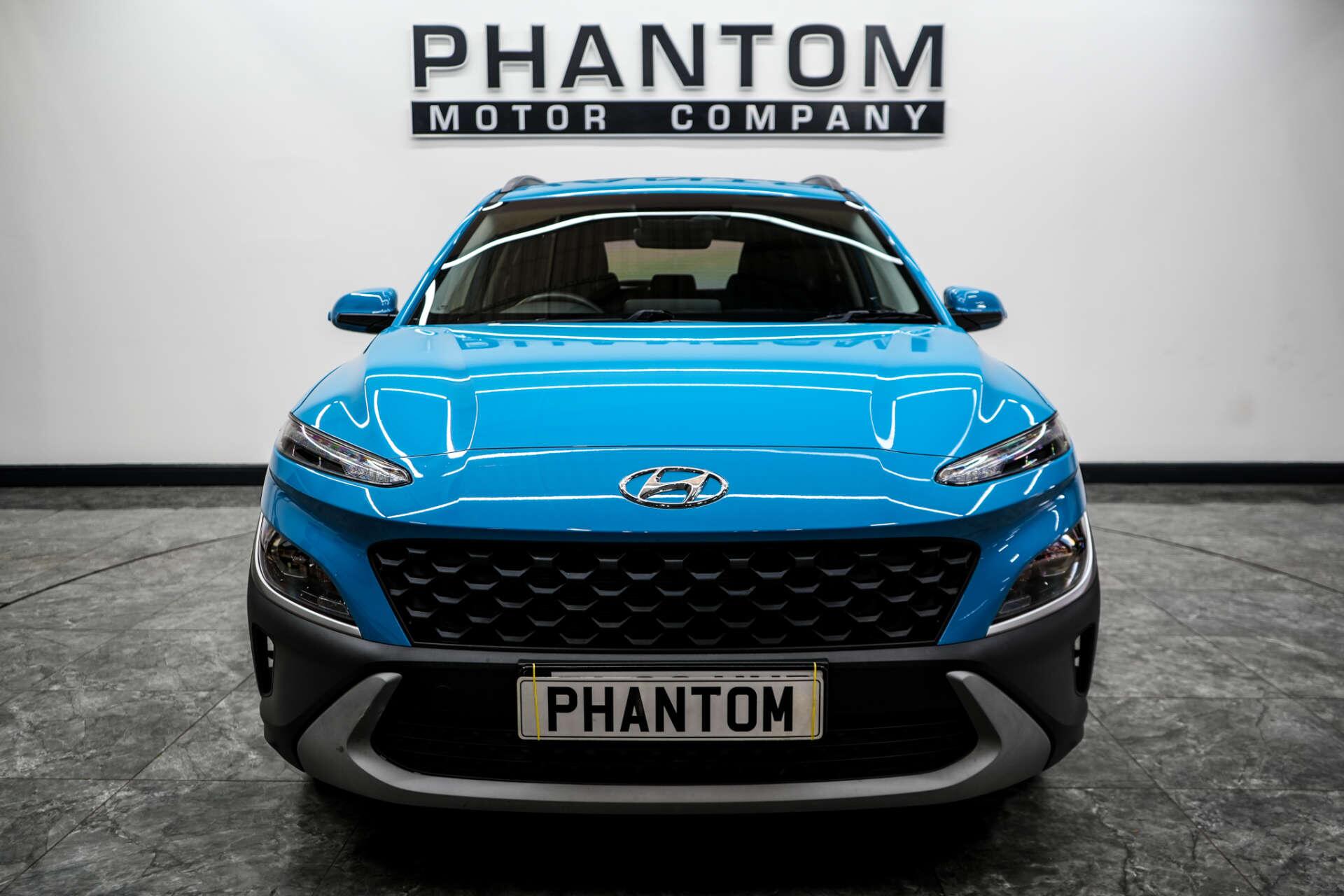Hyundai Kona view 5