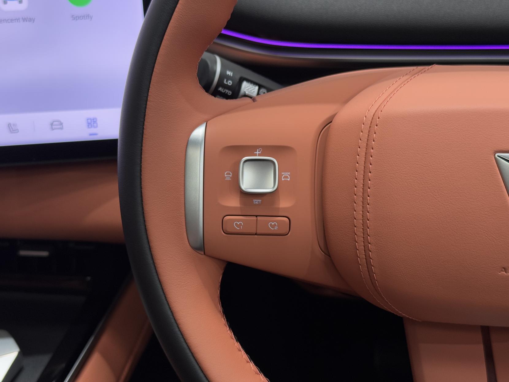 Changan Deepal S05 view 61