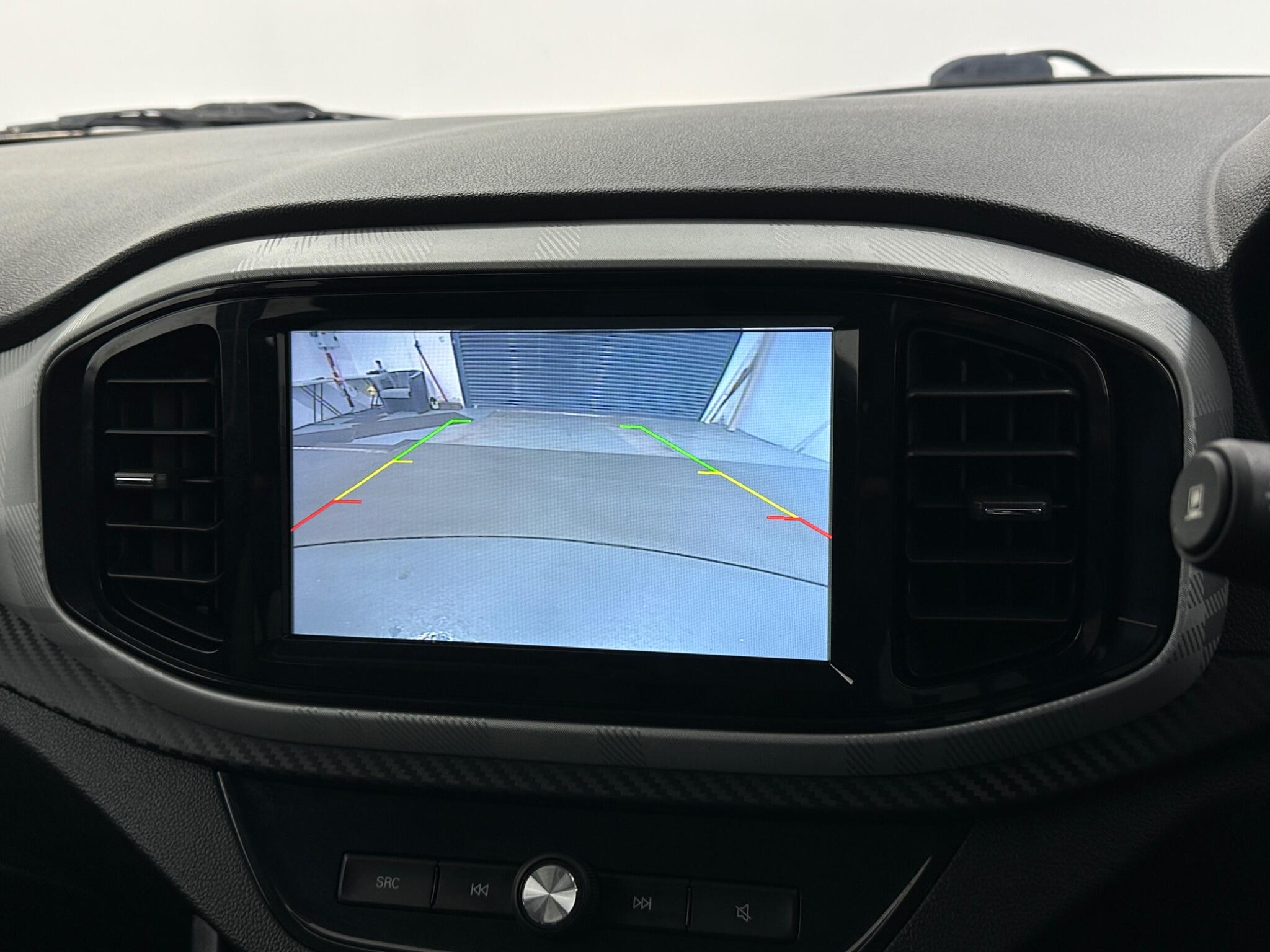 MG MG3 view 23