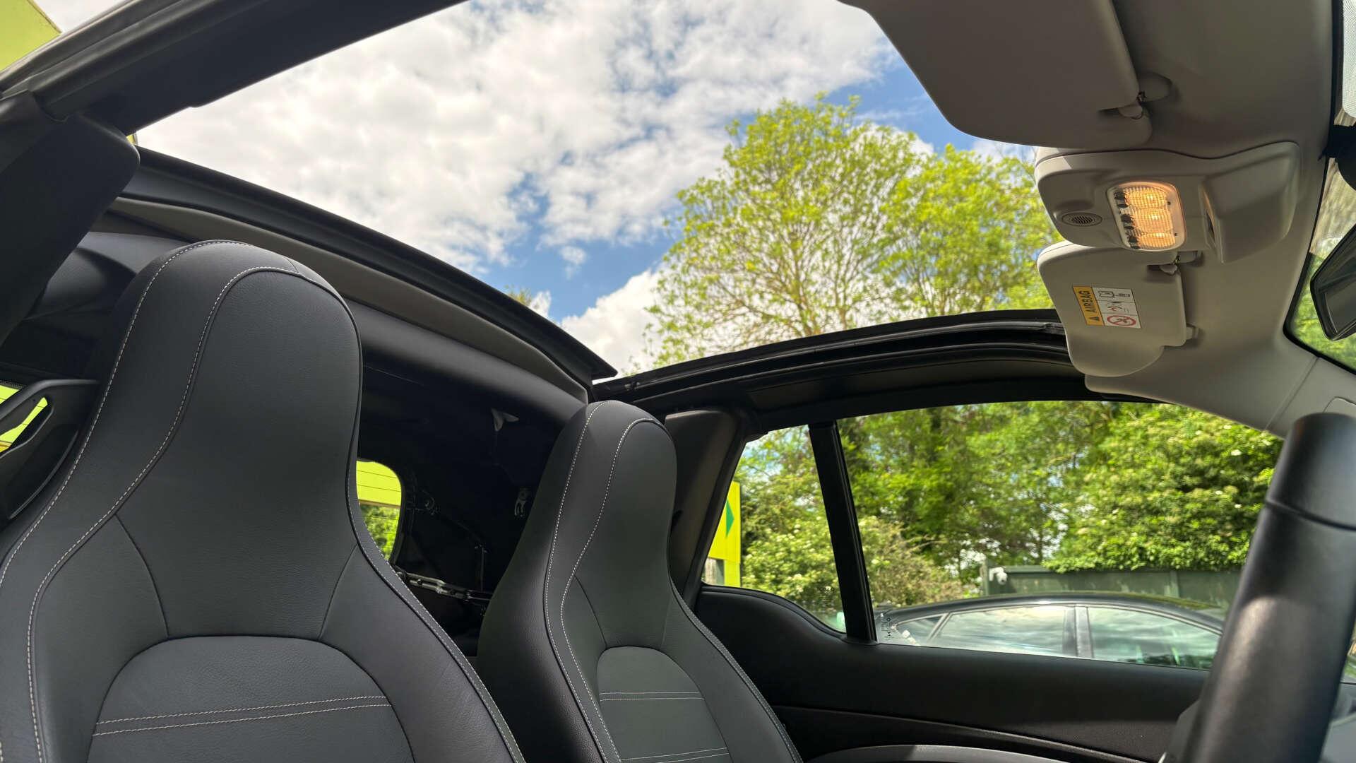 smart Fortwo view 23