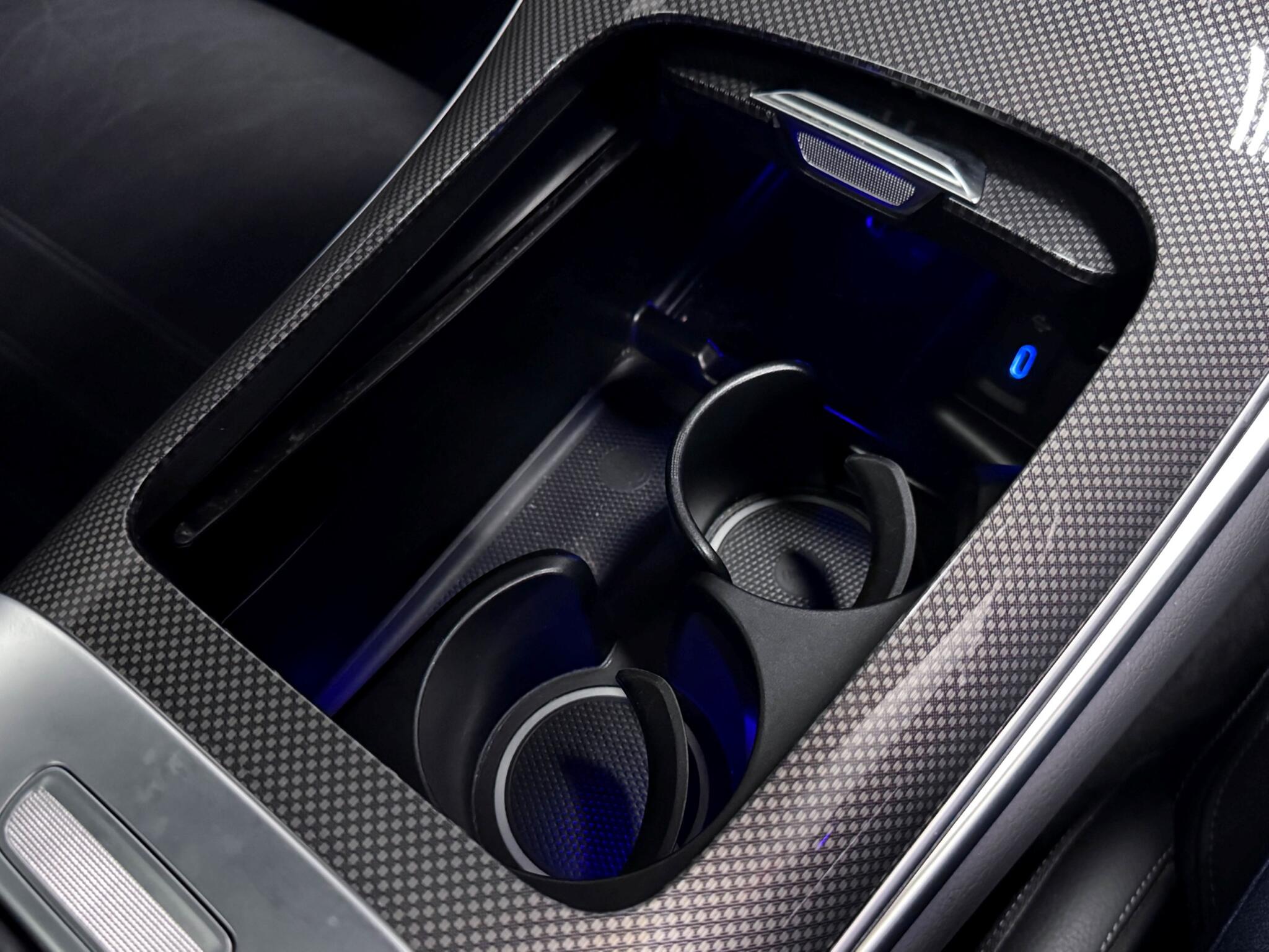 Mercedes-Benz GLC view 35