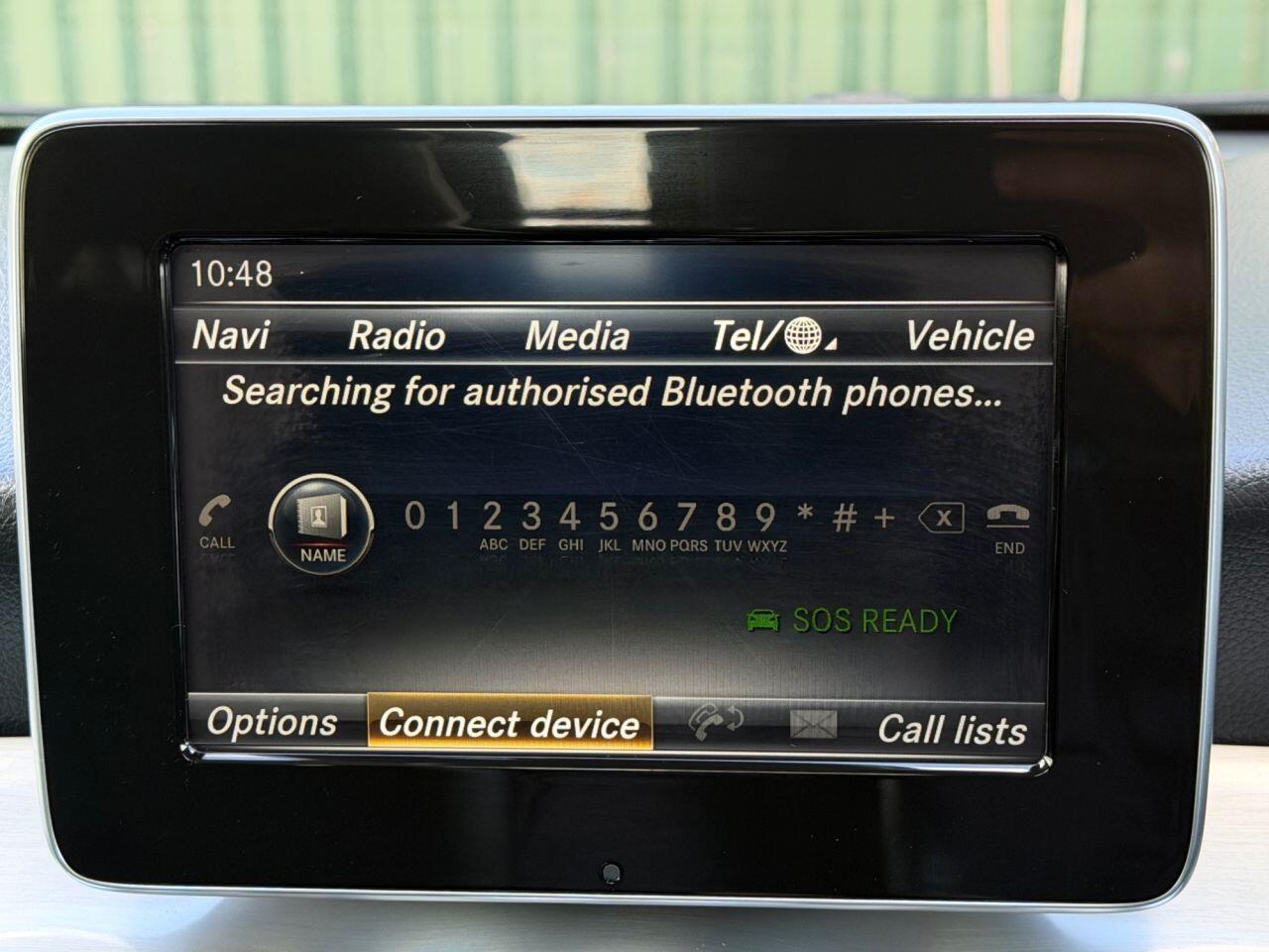 Mercedes-Benz Cla view 48