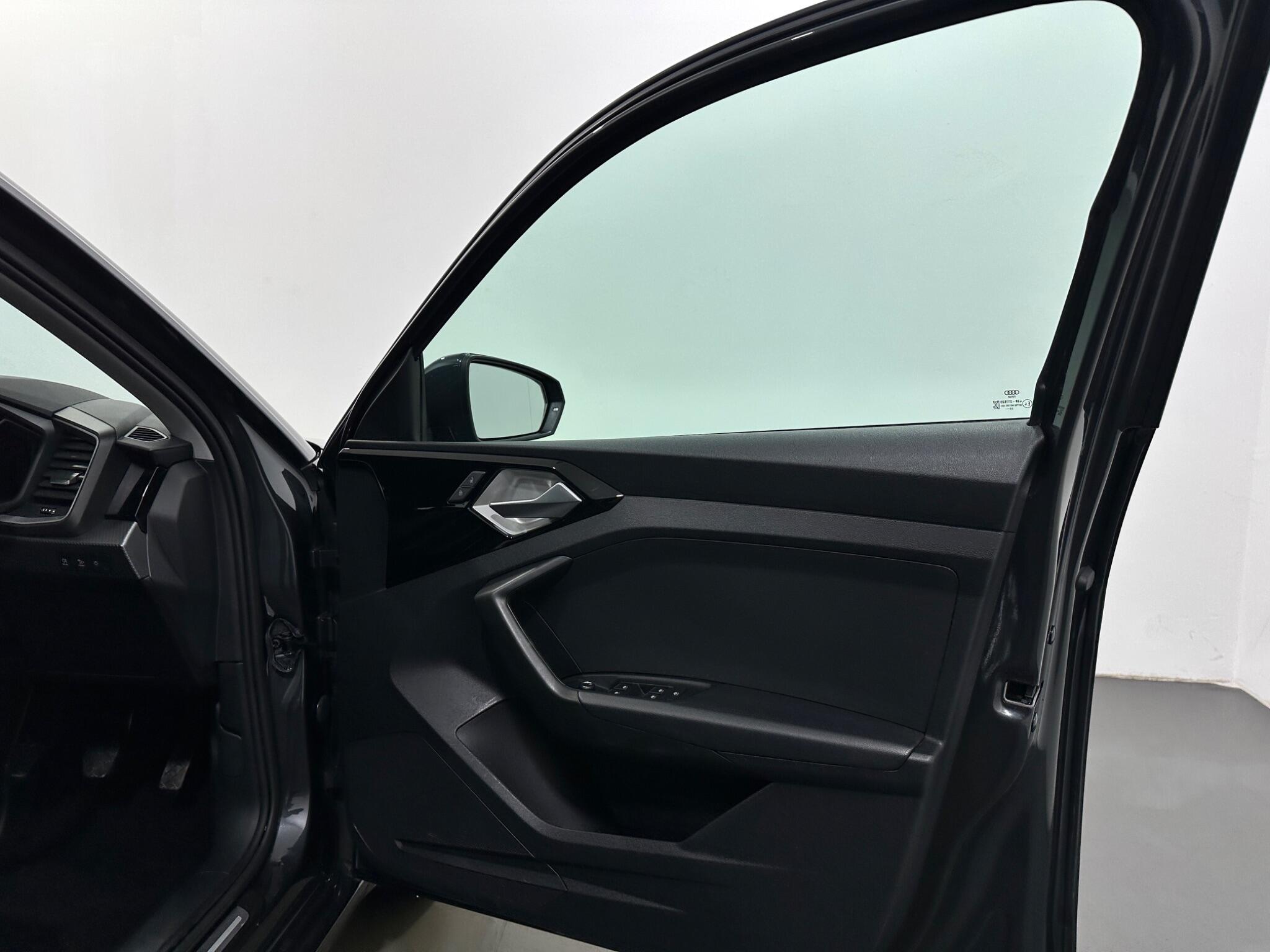 Audi A1 view 31