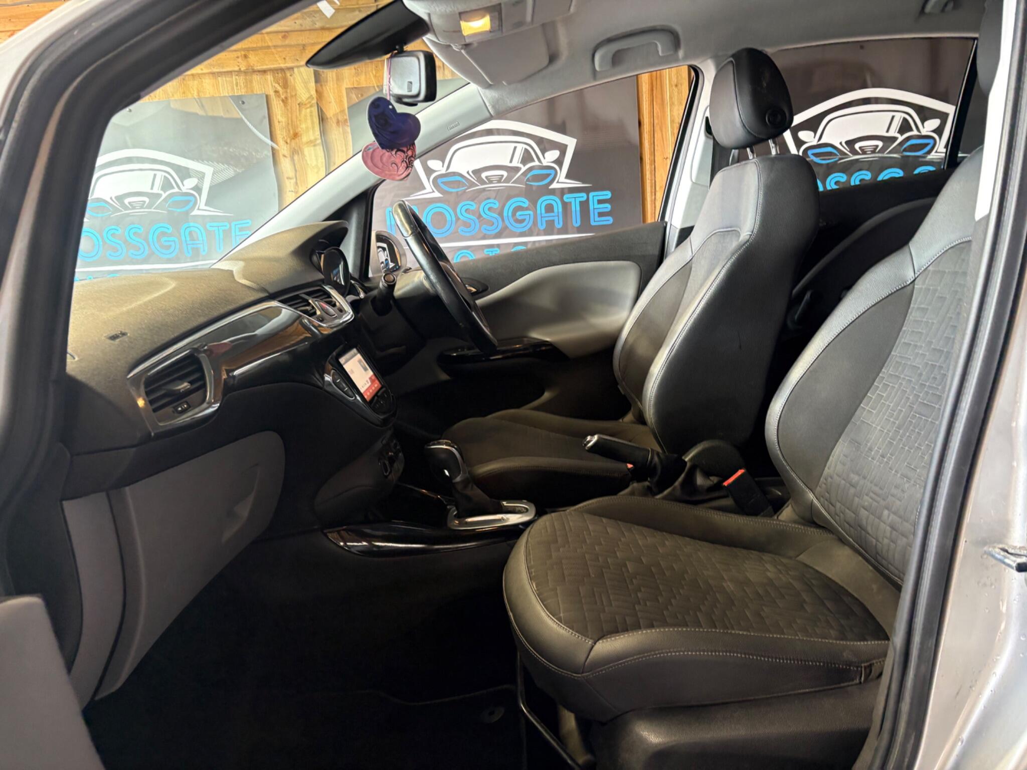 Vauxhall Corsa view 27