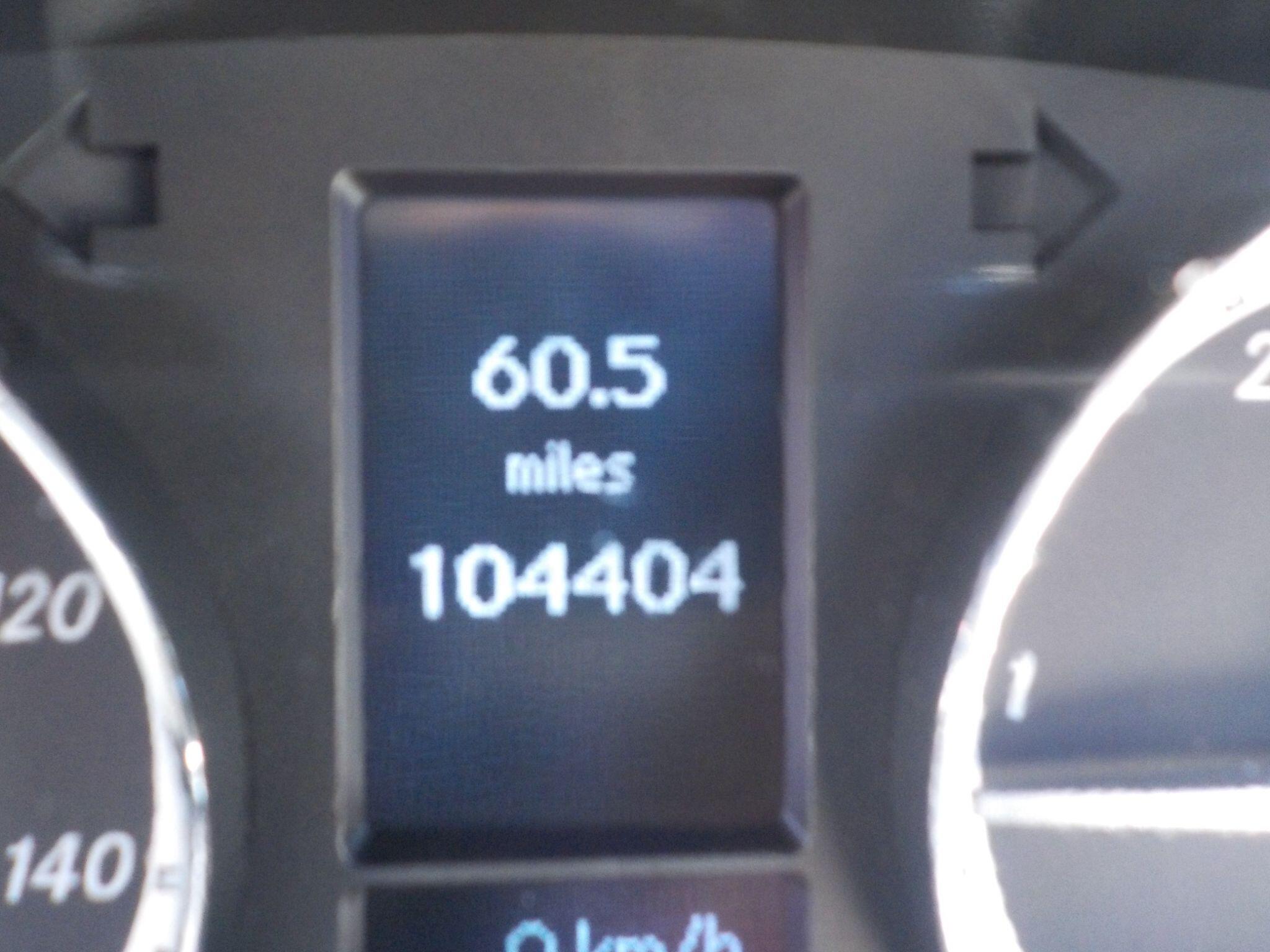 Mercedes-Benz CLC Class 2.1 CLC200 CDI SE Coupe Auto Euro 4 3dr