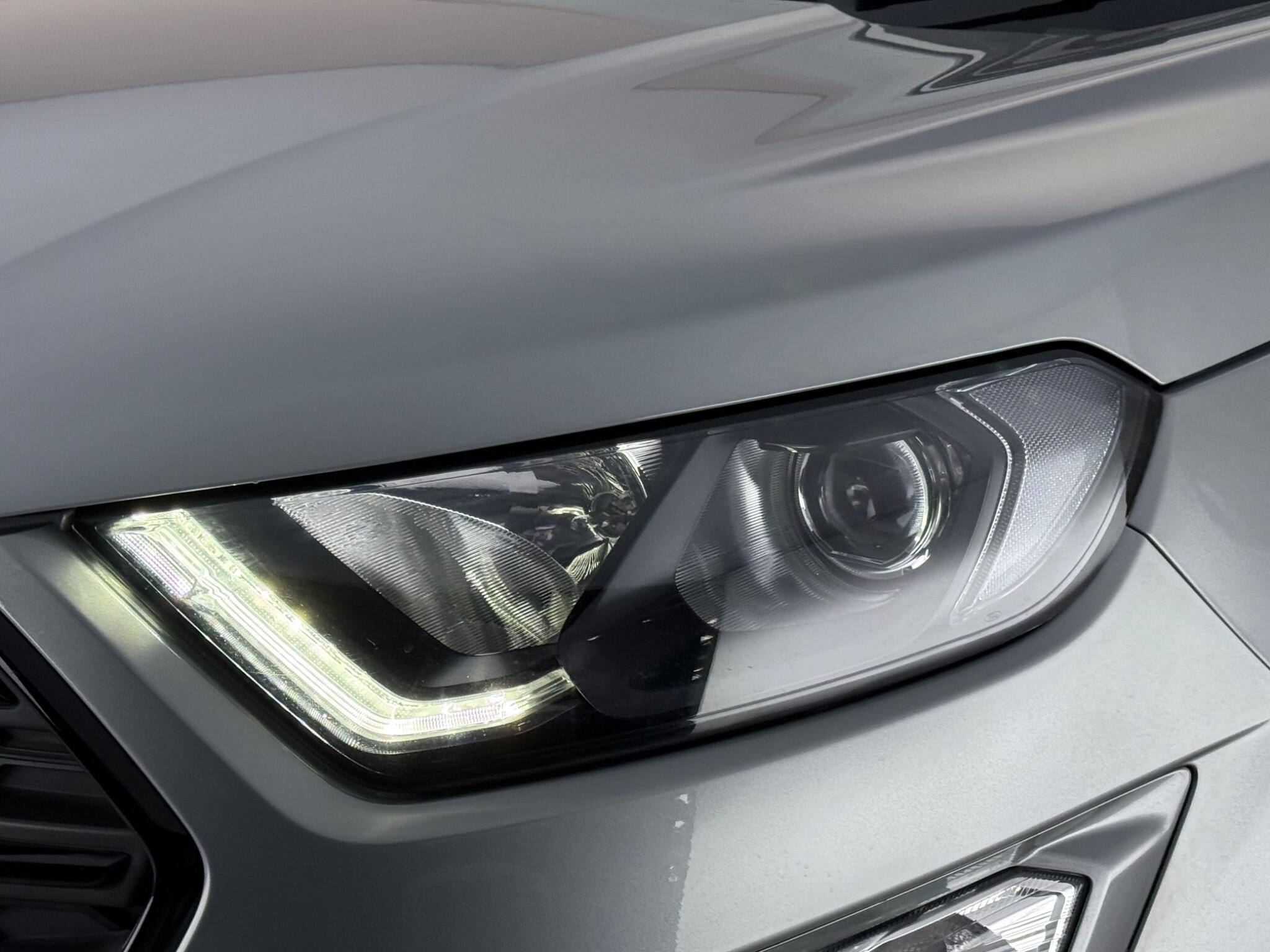 Ford Ecosport view 8