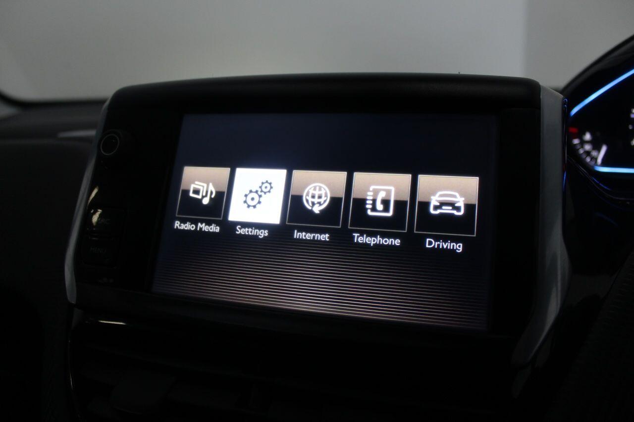 Peugeot 2008 view 35