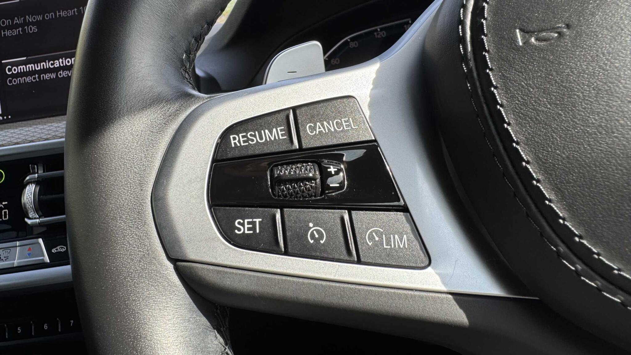 BMW X3 view 36