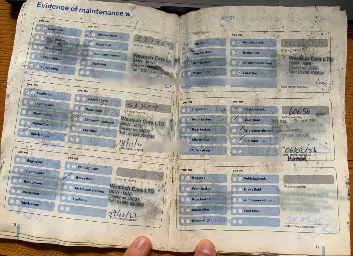 2008 BMW 3 Series 3.0 335i M Sport Steptronic Euro 4 2dr image 3