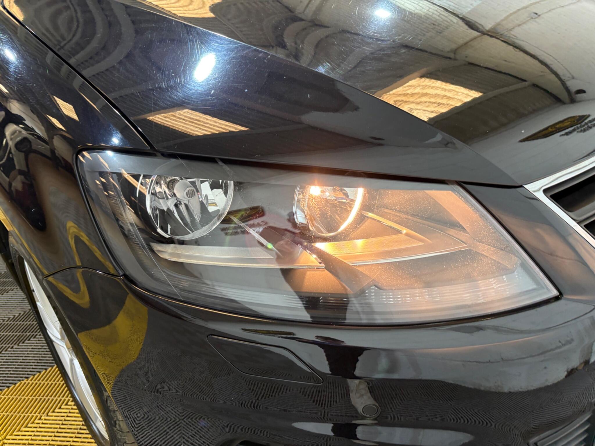 Seat Alhambra view 58