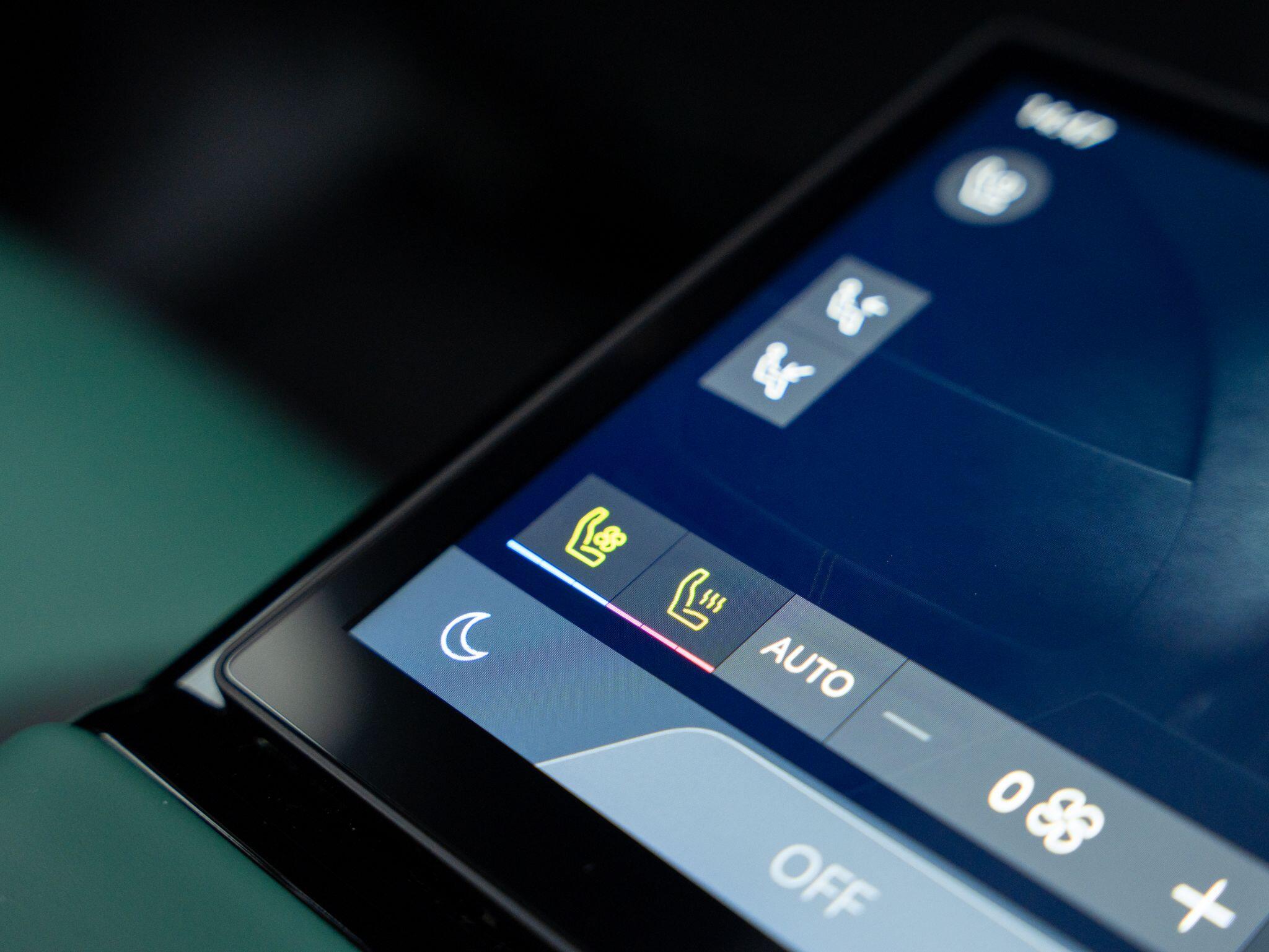 Lotus Eletre view 35