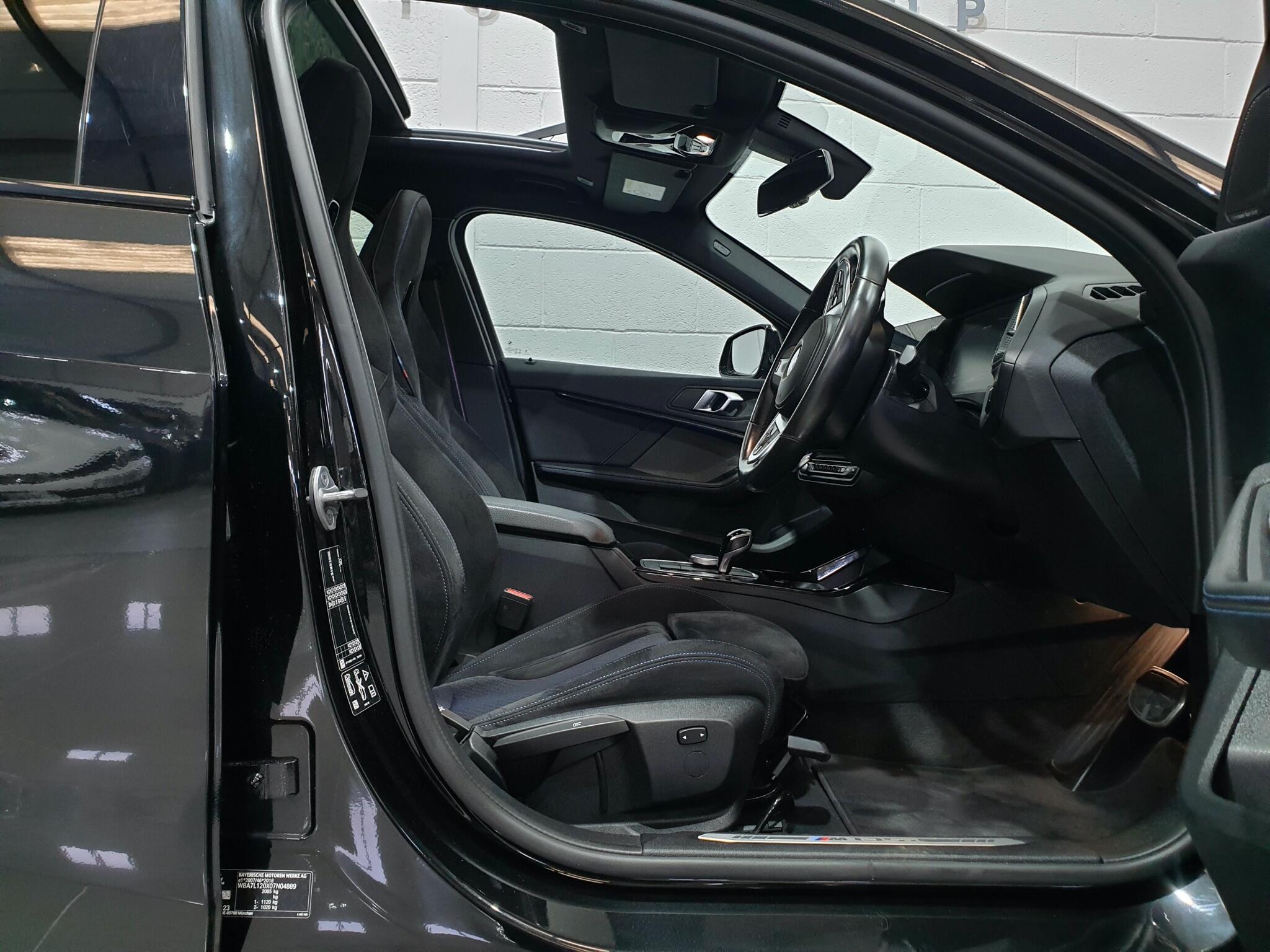 BMW 1 Series view 47