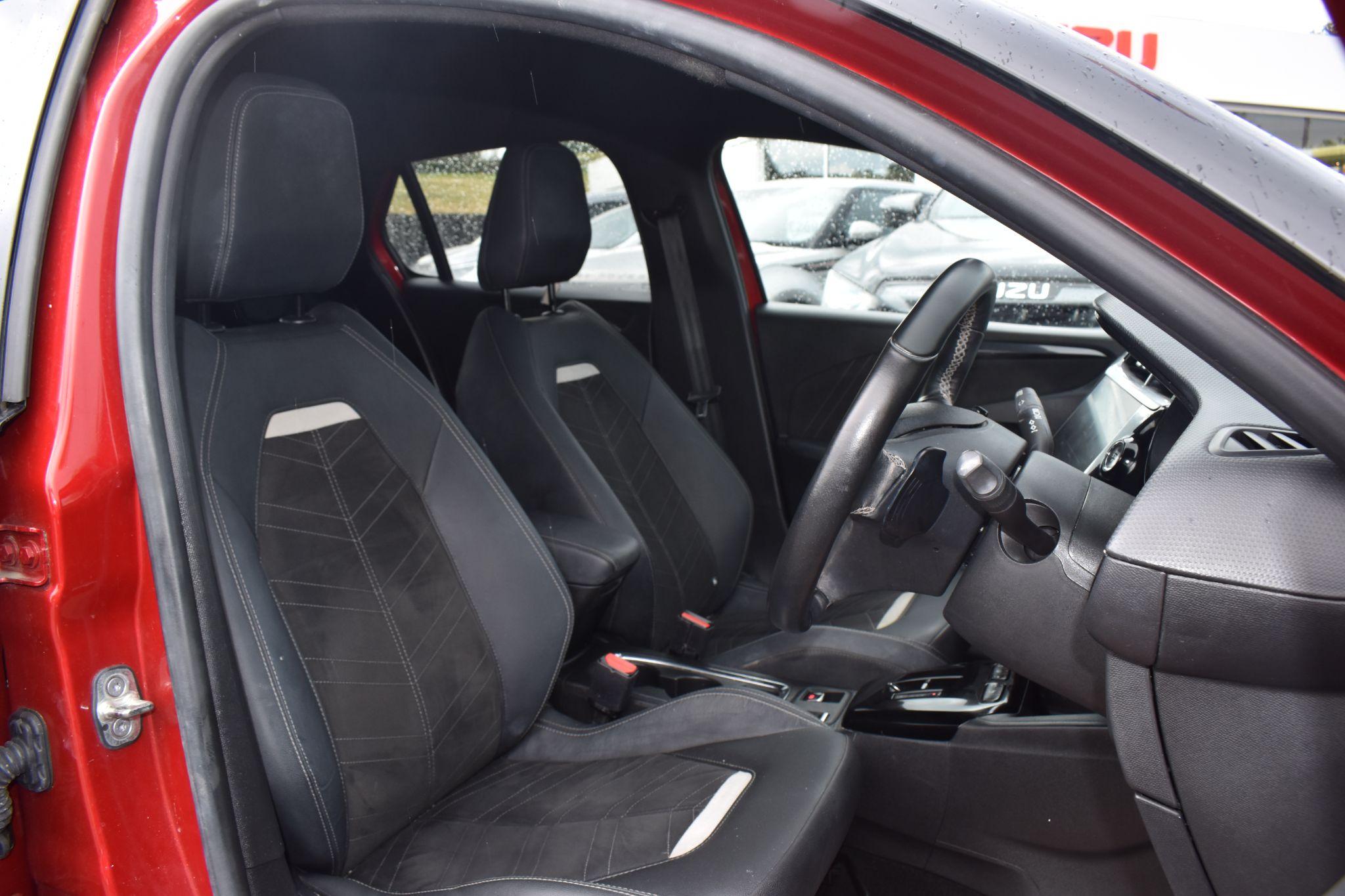 Corsa - 1.2 Turbo Ultimate Auto Euro 6 (s/s) 5dr - Image 23
