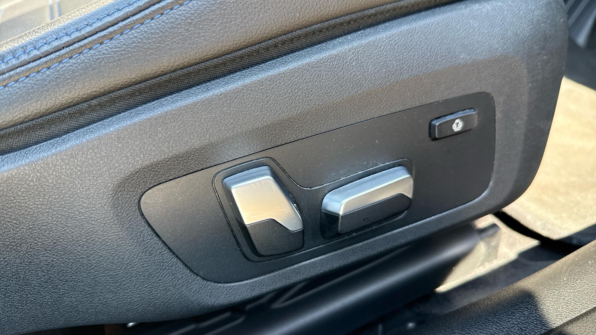 BMW 4 Series view 36