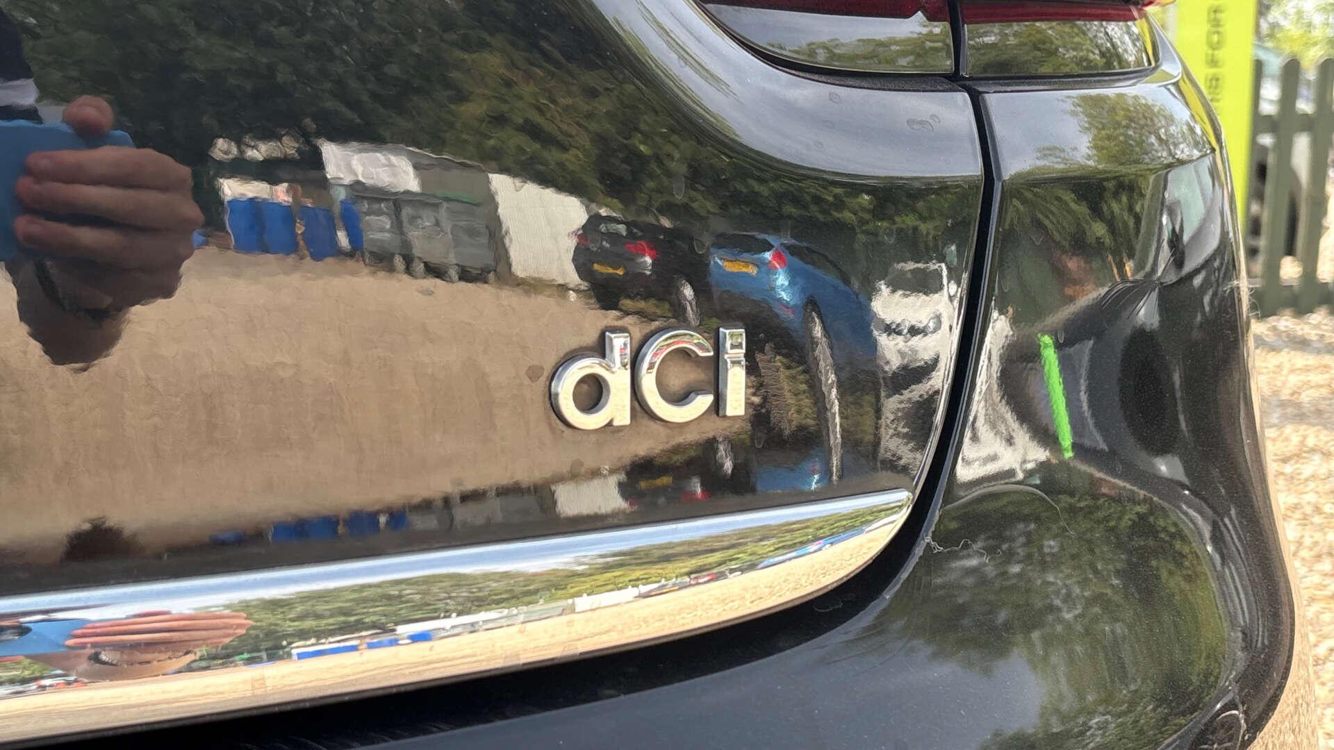 Renault Clio view 41