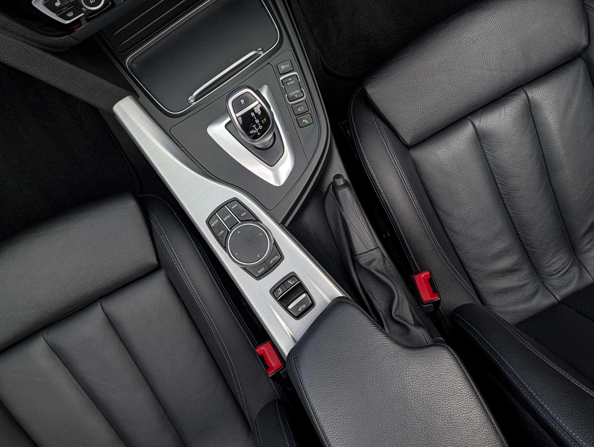 BMW 4 Series view 42