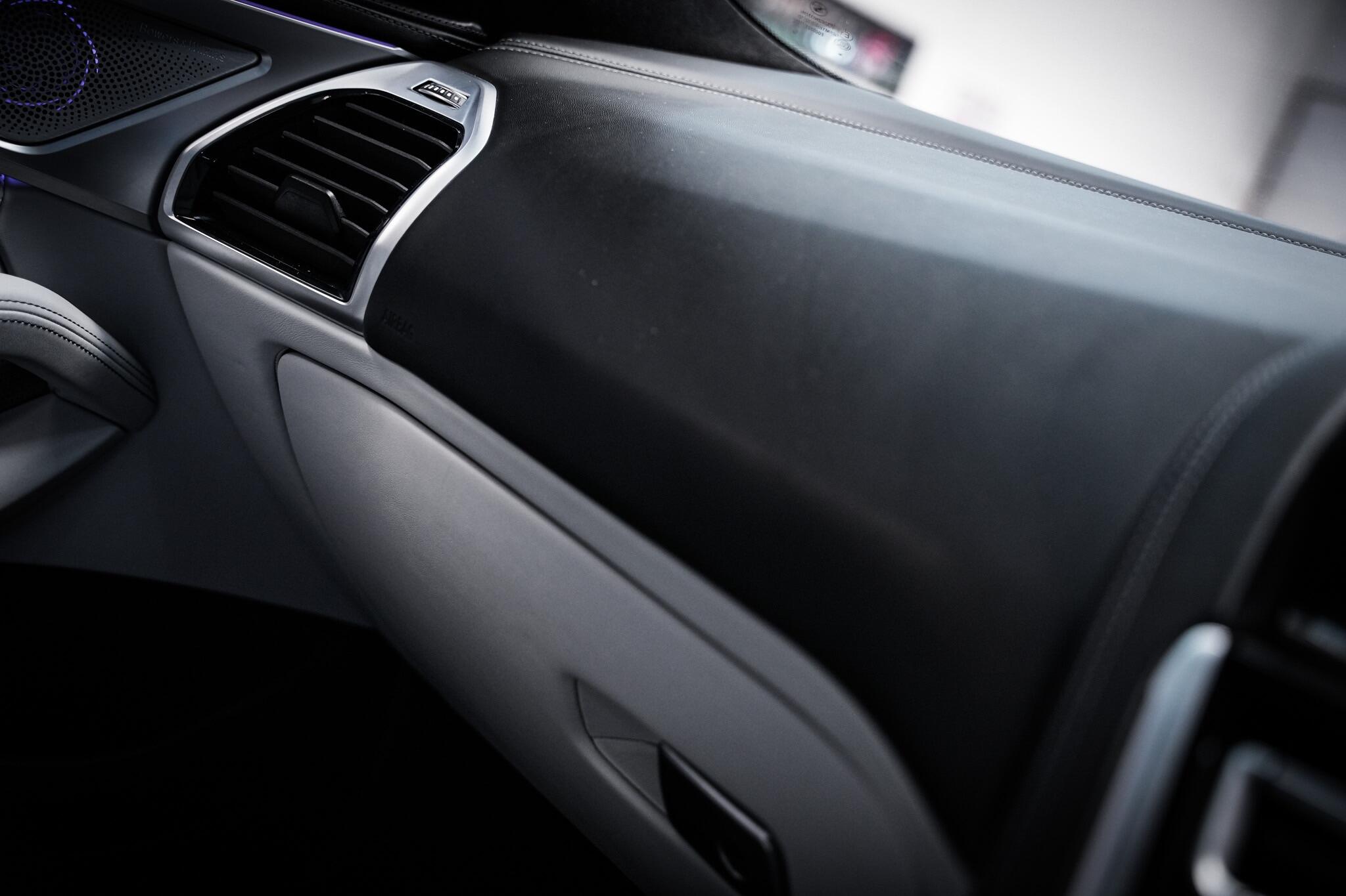 BMW M8 view 50