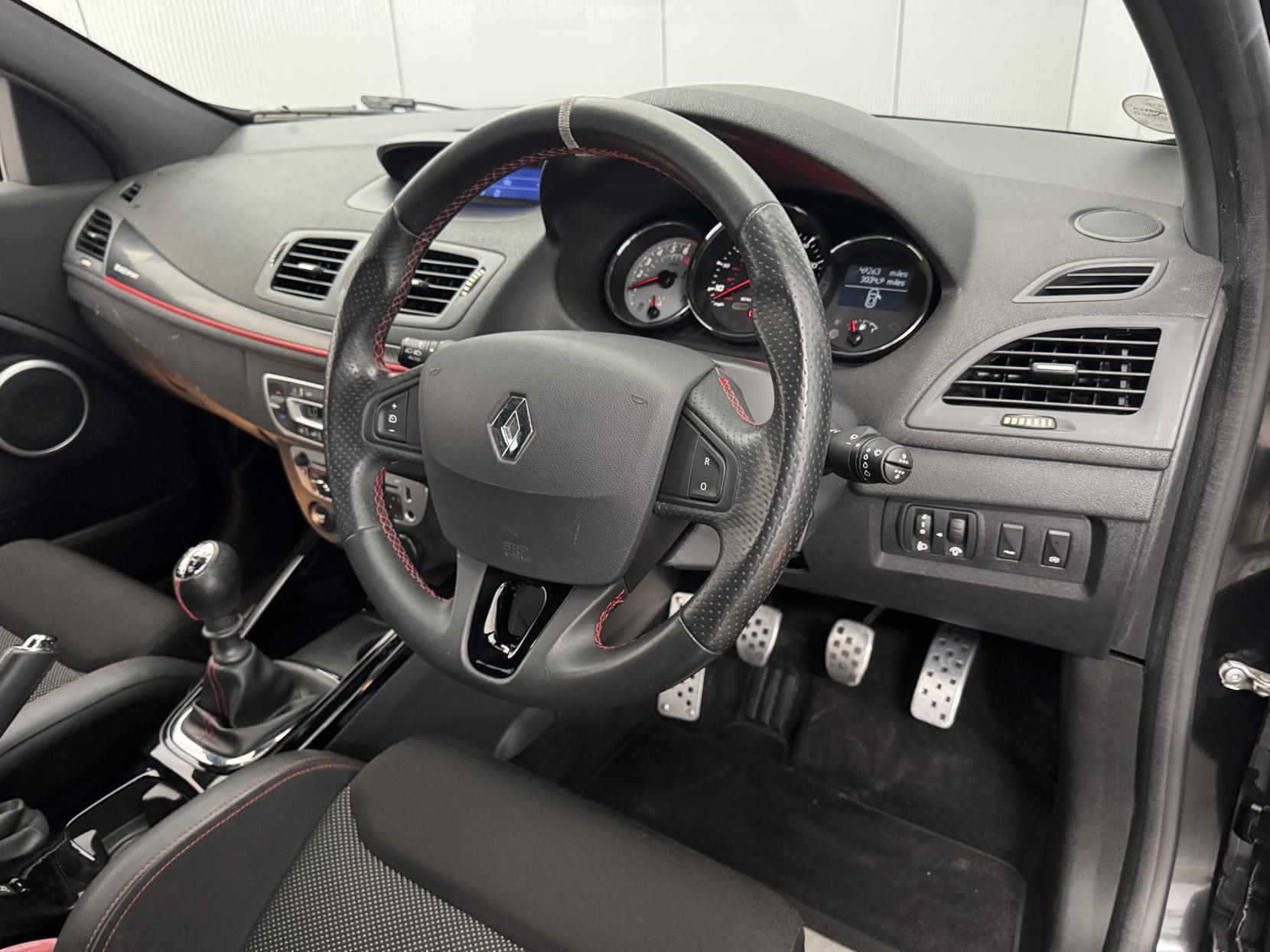 Renault Megane view 59