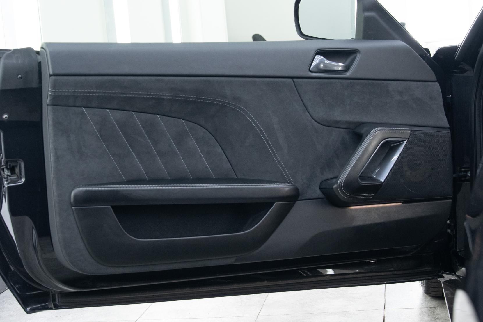 Lotus Evora view 14