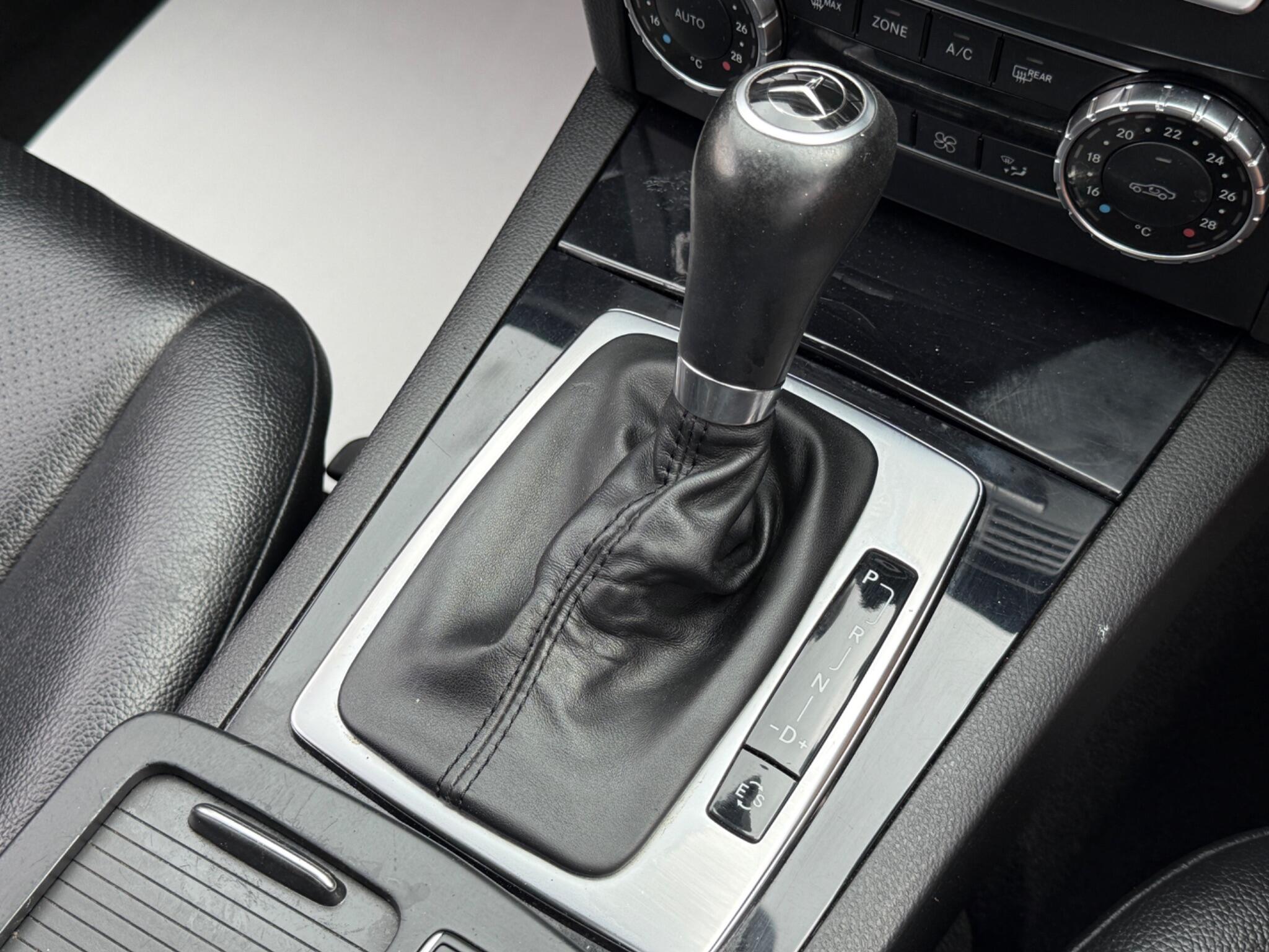 Mercedes-Benz C Class - Image 54