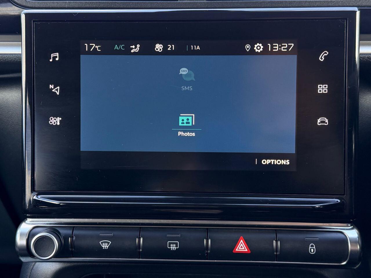 Citroen C3 view 43