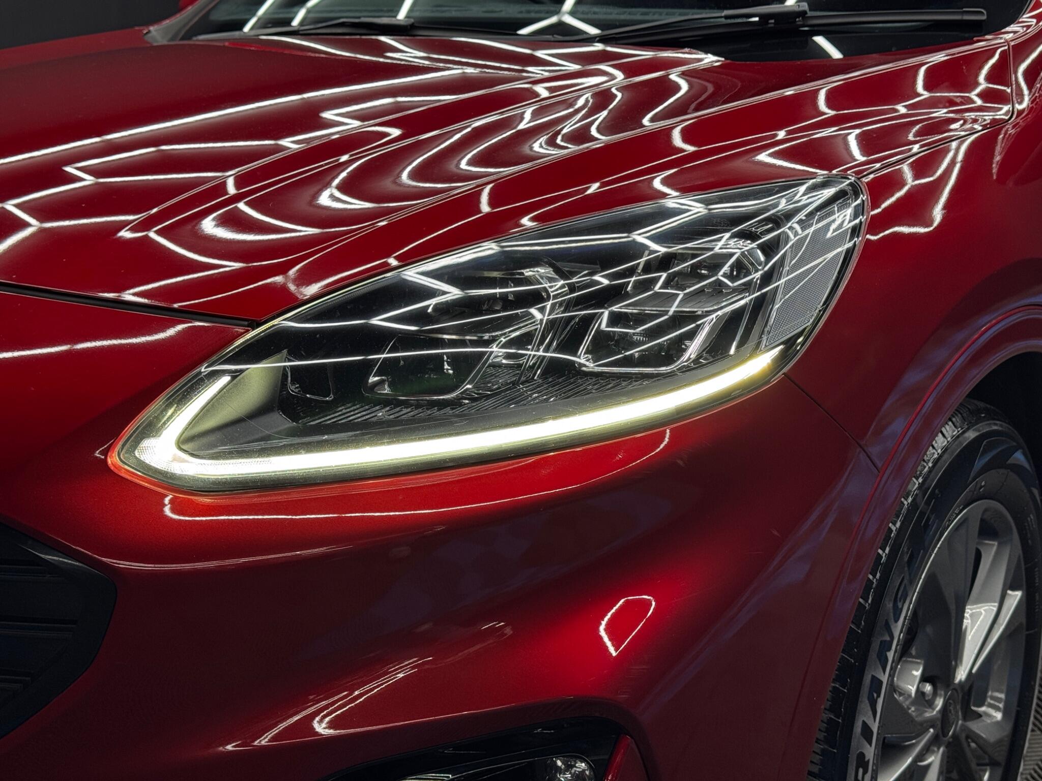Ford Kuga view 51