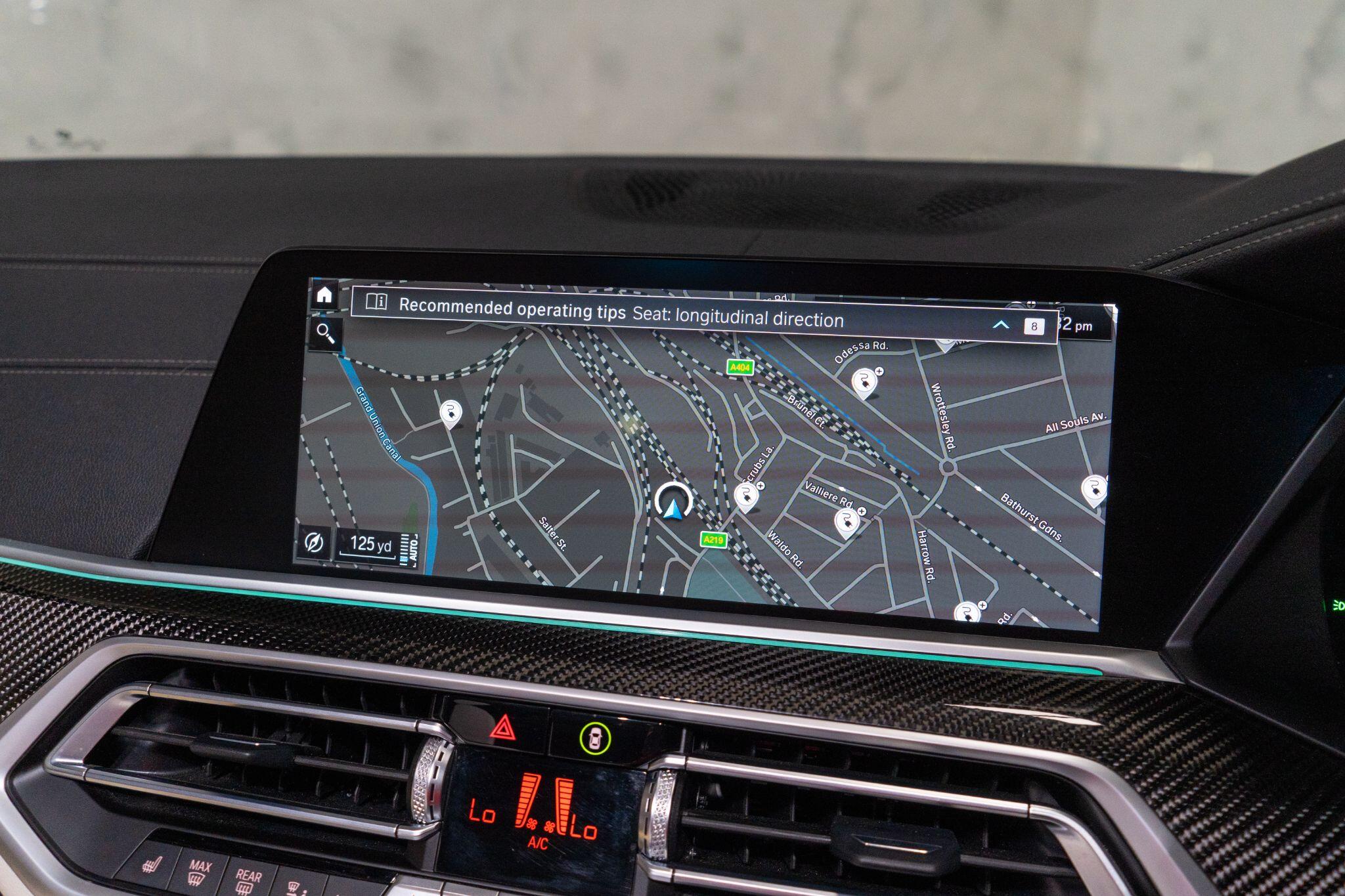 BMW X5 view 21
